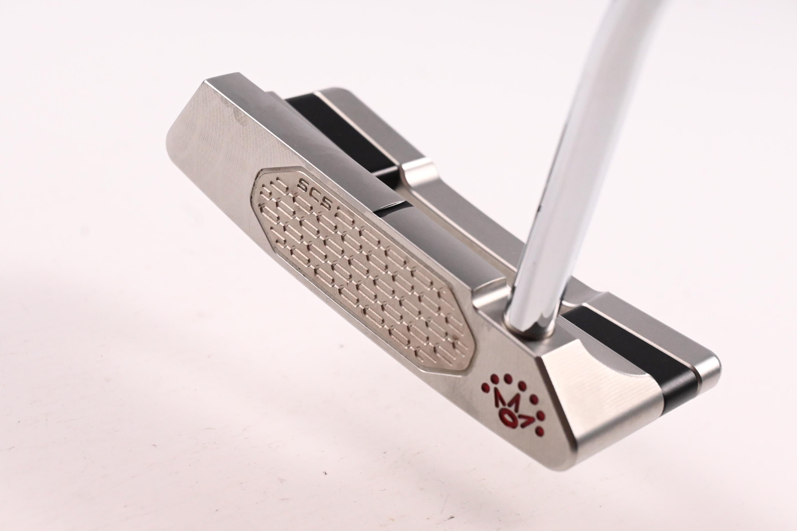 Scotty Cameron 2025 Studio Style Squareback Putter / 34 Inch