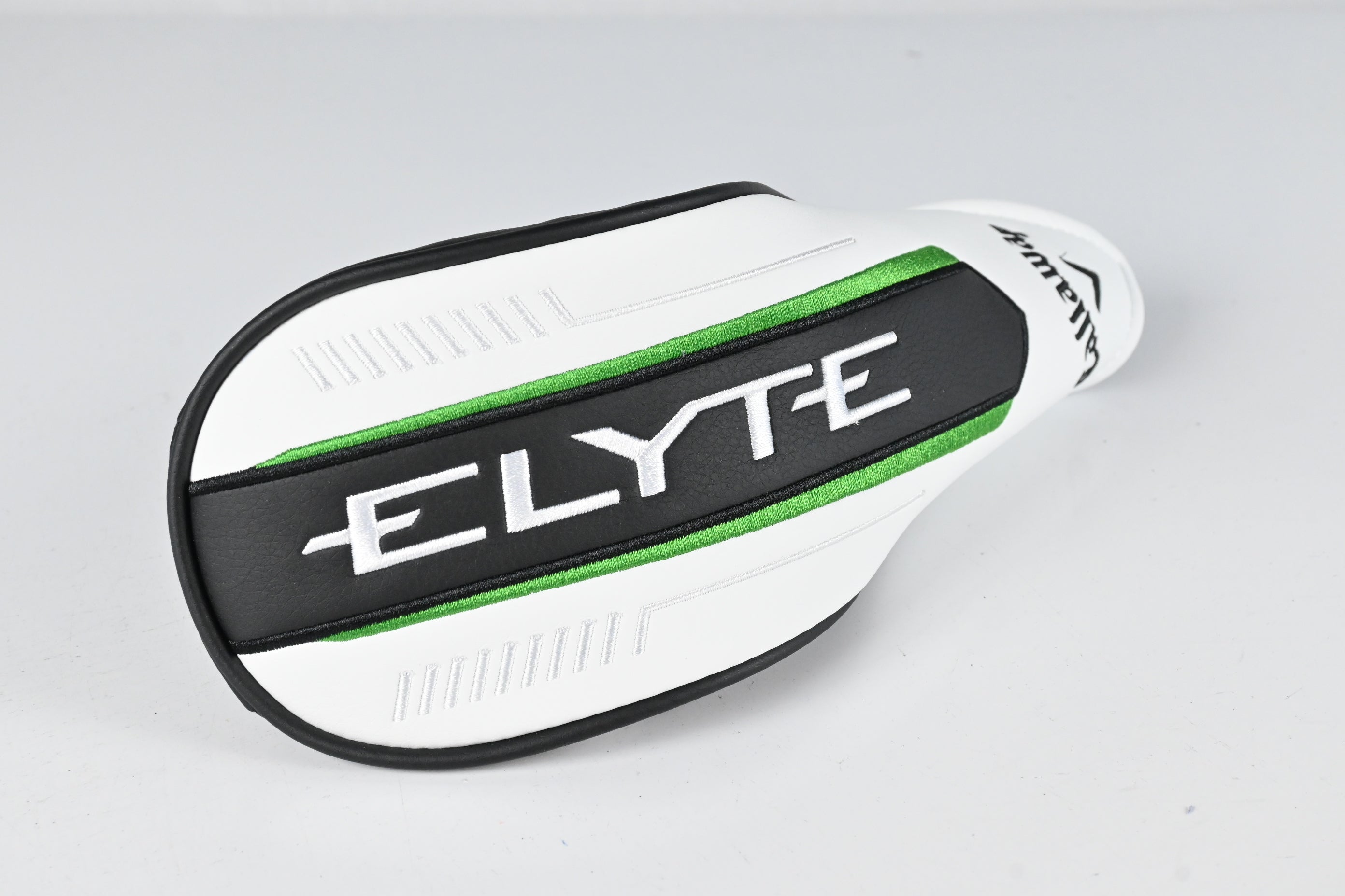 Callaway Elyte #3 HL Wood / 16.5 Degree / Regular Flex Denali Charcoal 60 Shaft