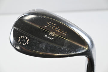 Titleist Vokey SM7 Lob Wedge / 60 Degree / Wedge Flex Vokey Design Shaft