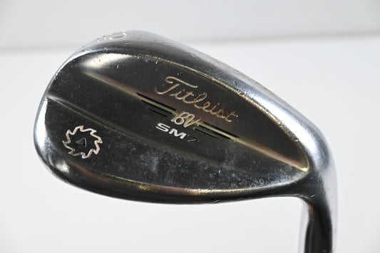 Titleist Vokey SM7 Lob Wedge / 60 Degree / Wedge Flex Vokey Design Shaft