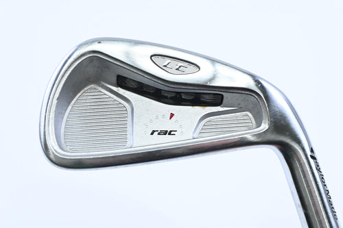 Taylormade RAC LT #3 Iron / 21 Degree / Stiff Flex Taylormade T-Step 110