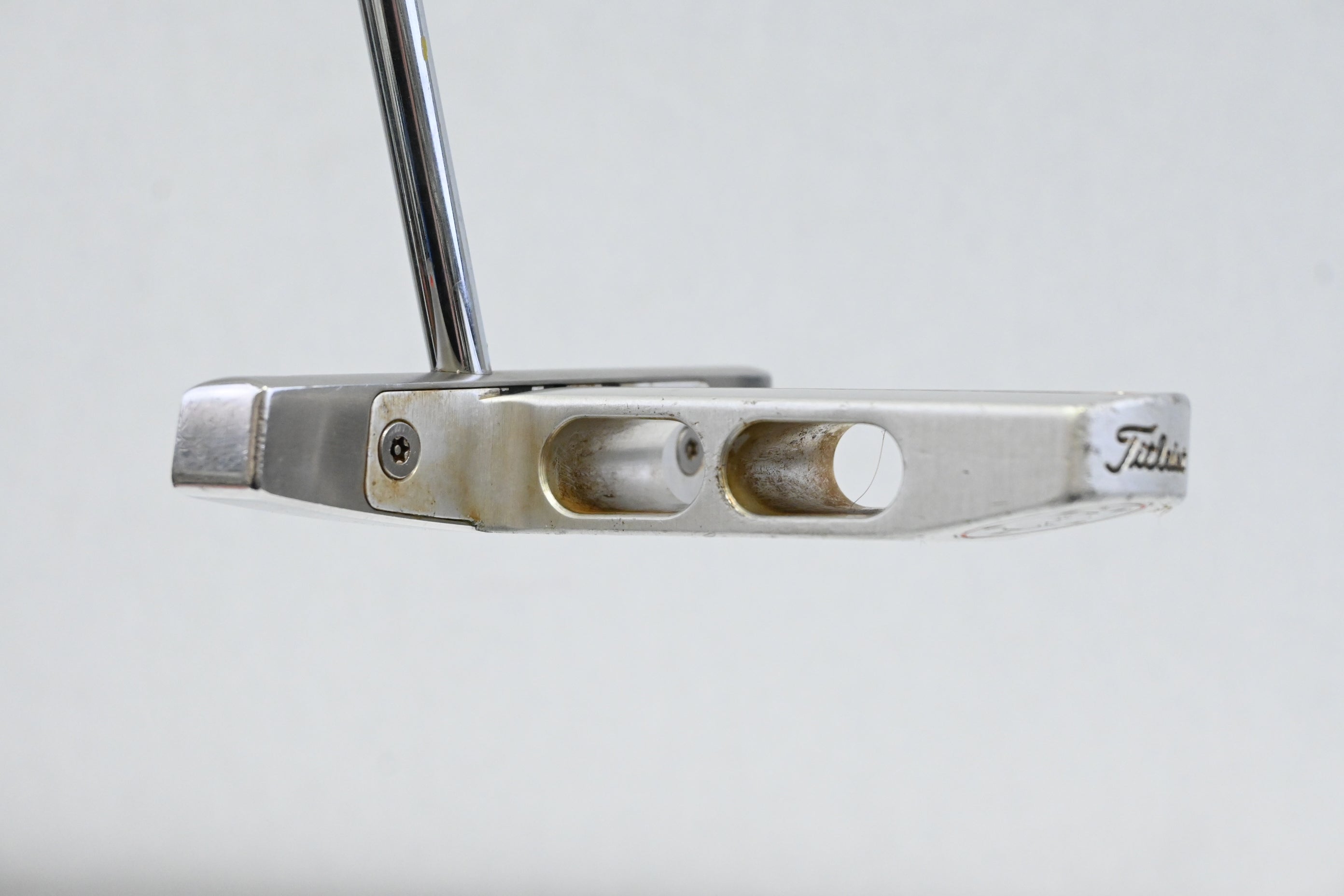 Scotty Cameron Detour Putter / 35 Inch