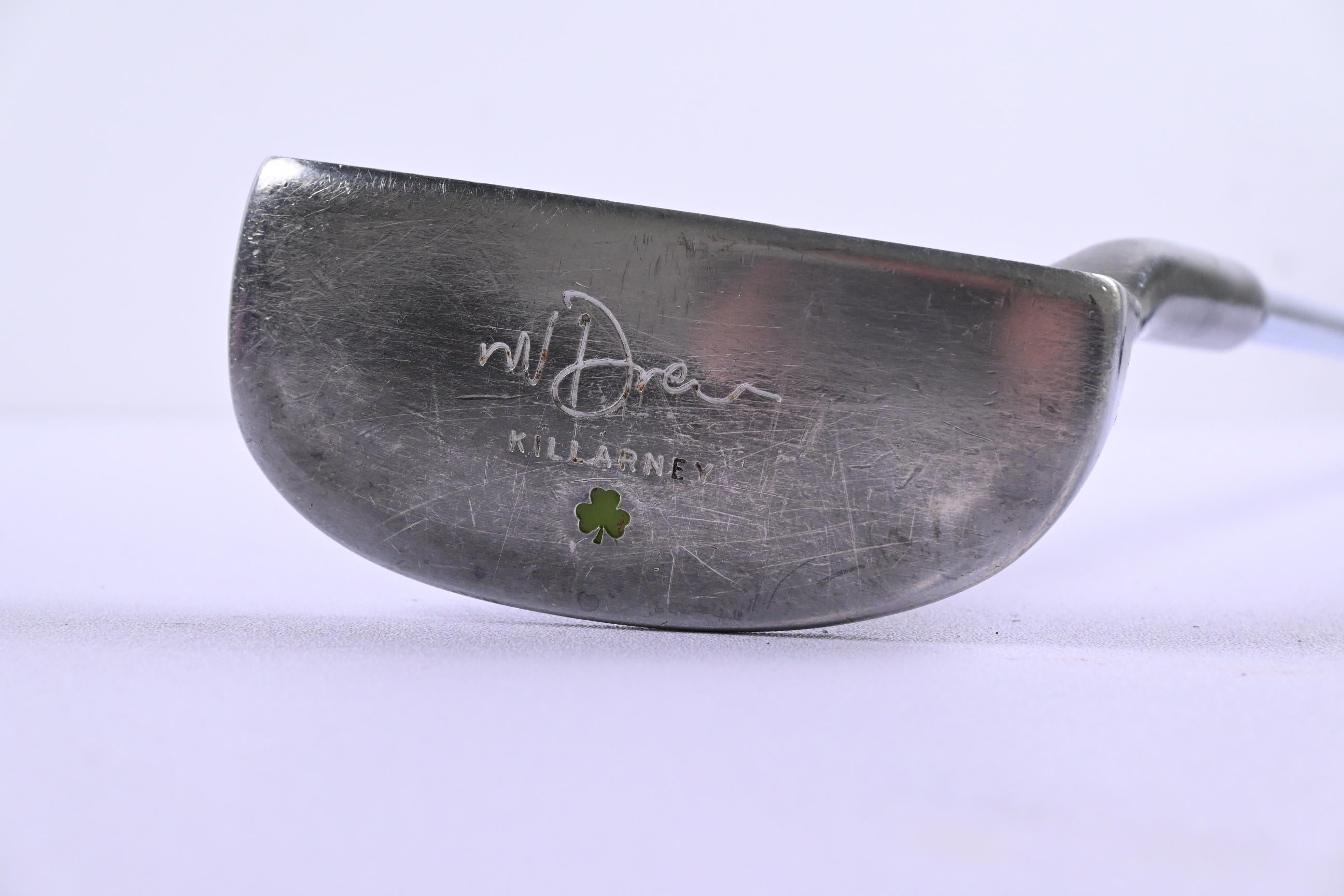 MD Golf NV Drew Killarney Putter / 36 Inch