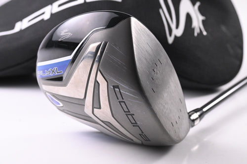 Cobra Fly XL Driver / 10.5 Degree / Regular Flex Cobra Fly XL Shaft