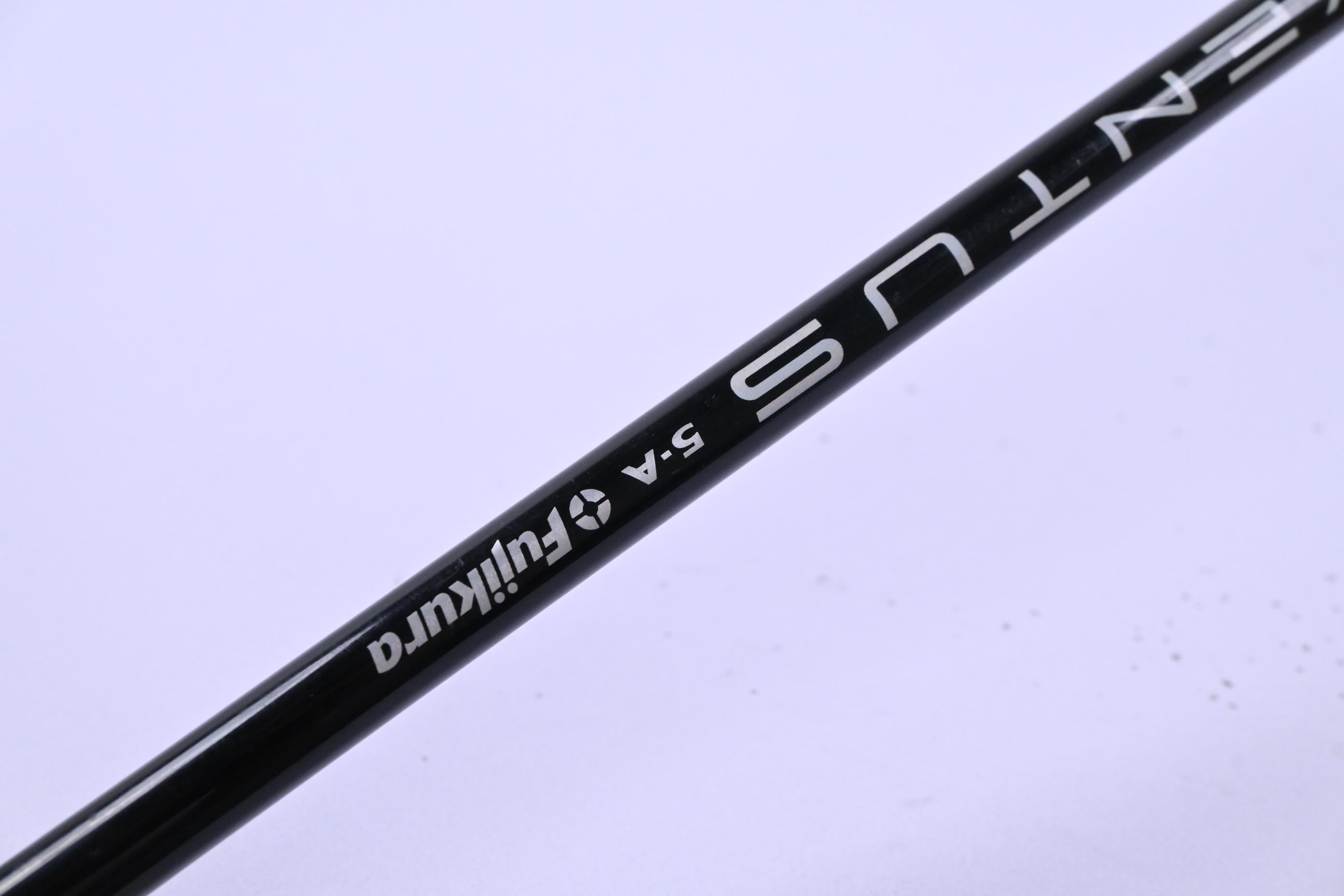 Taylormade Stealth #5 Iron / 21 Degree / Senior Flex Fujikura Ventus Red 5 Shaft