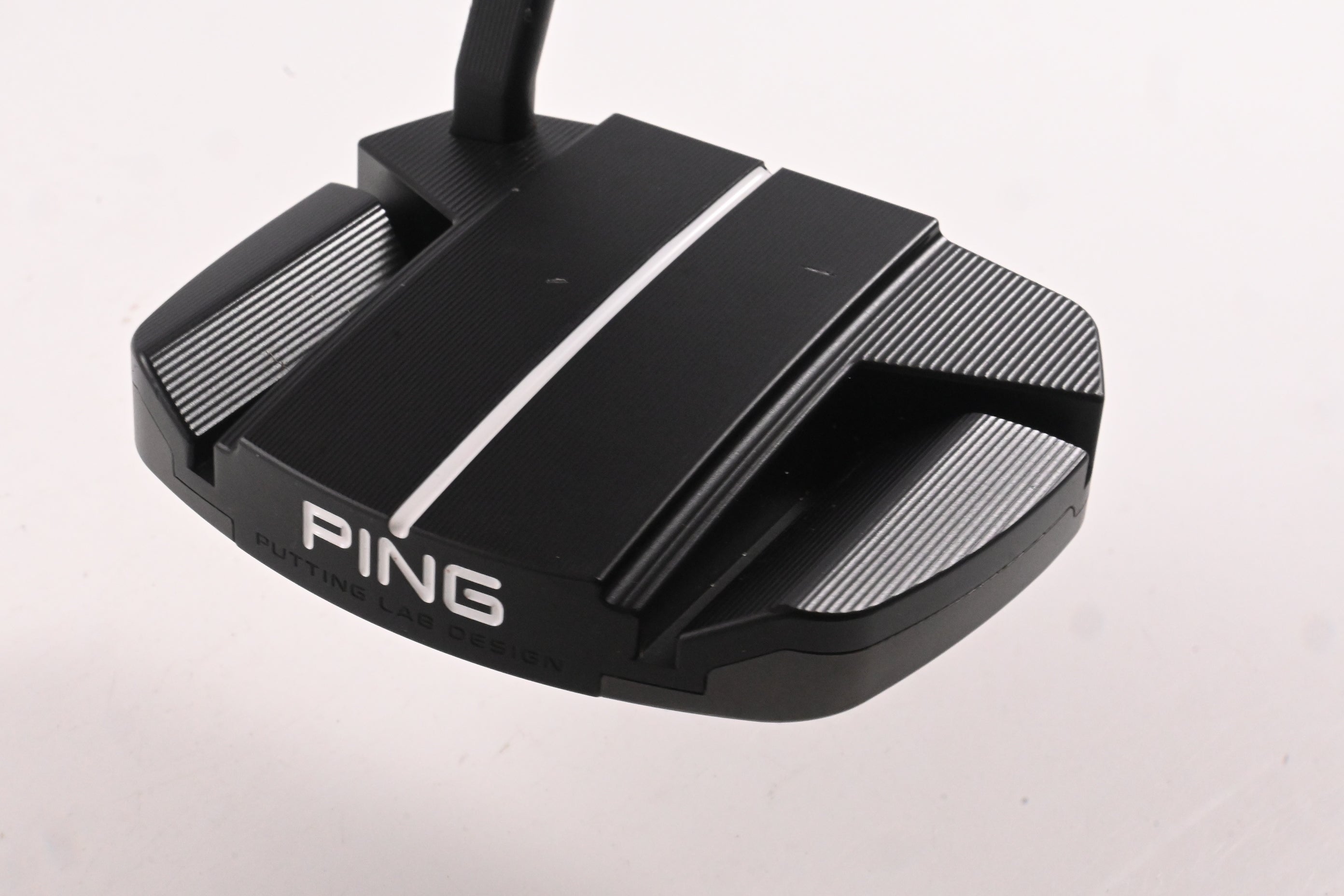 Ping PLD Milled 2024 Ally Blue 4 Putter / 35 Inch