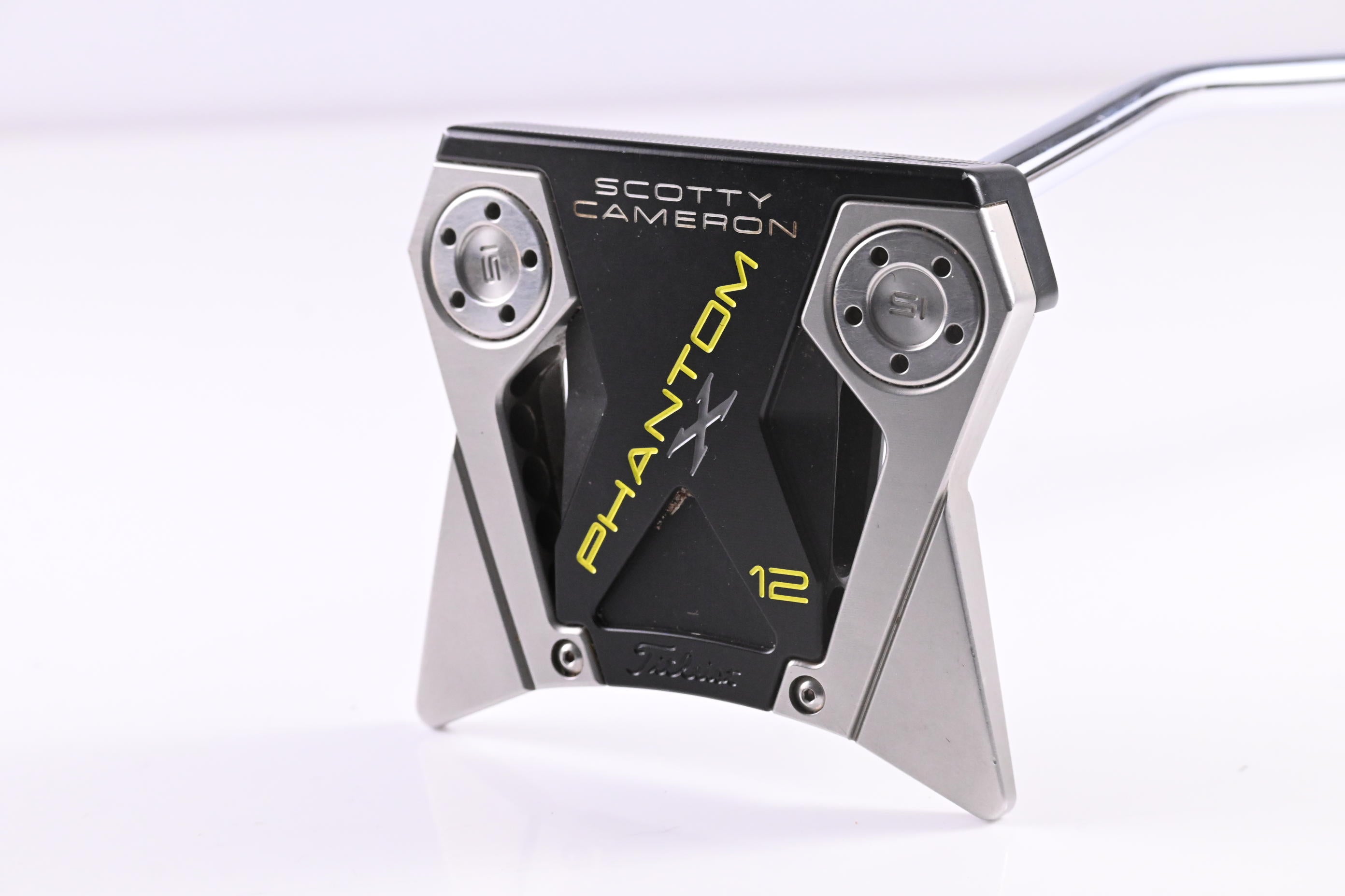 Scotty Cameron Phantom X 12 2021 / 34 Inch