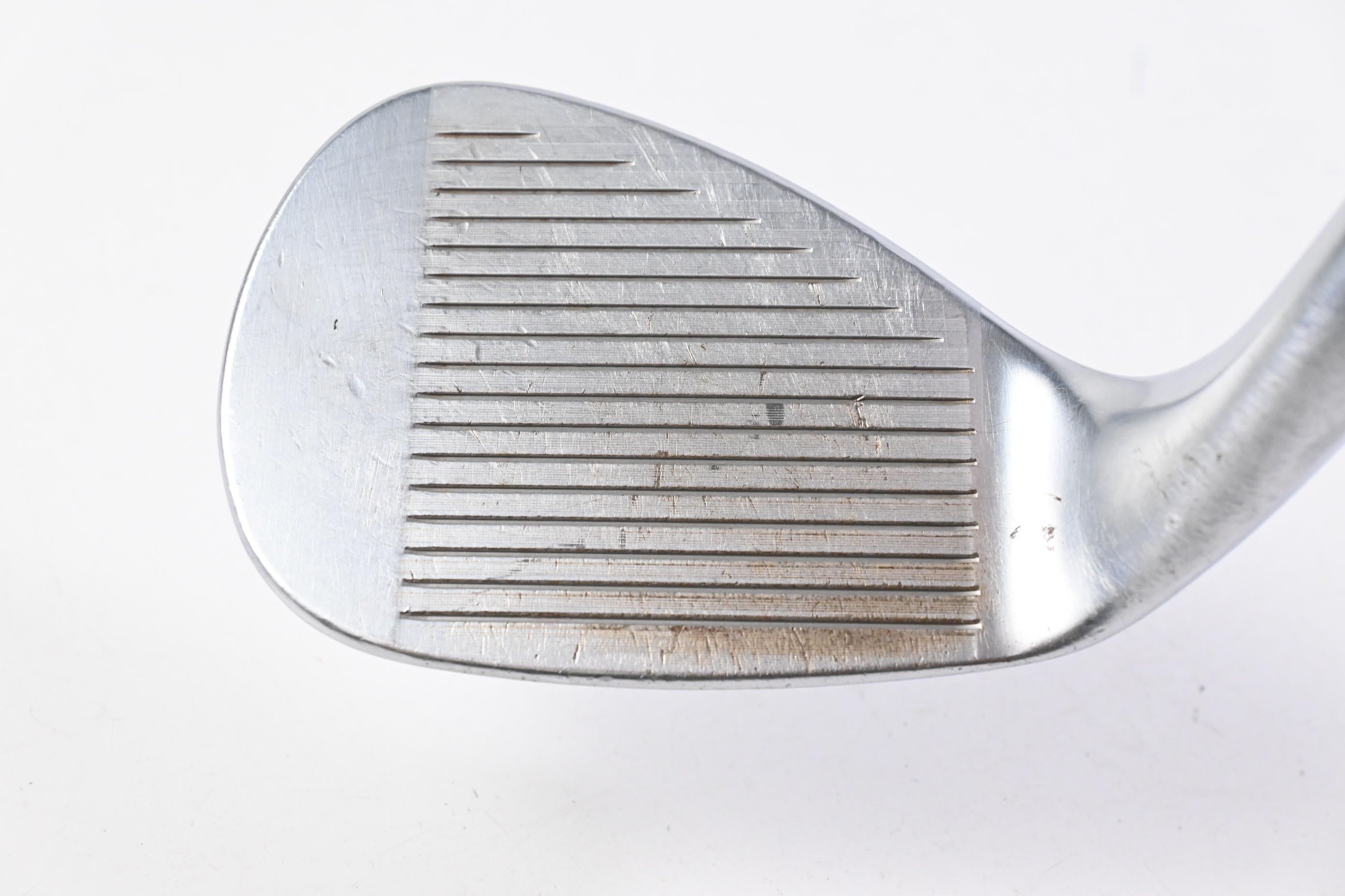Titleist Vokey SM9 Lob Wedge / 58 Degree / Wedge Flex Accra 90 Shaft