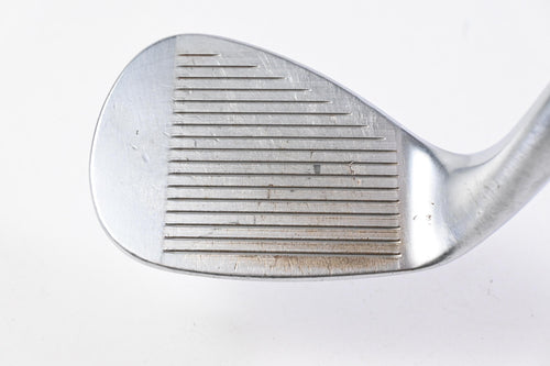 Titleist Vokey SM9 Lob Wedge / 58 Degree / Wedge Flex Accra 90 Shaft