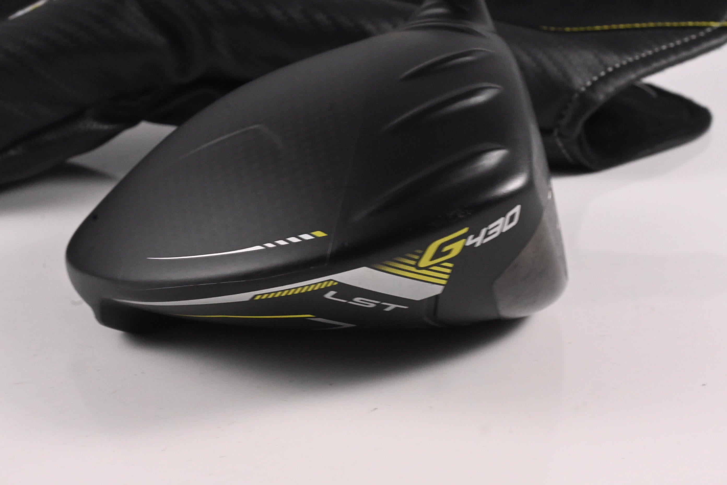 Ping G430 LST Driver / 10.5 Degree / Regular Flex Fubuki K 50 Shaft