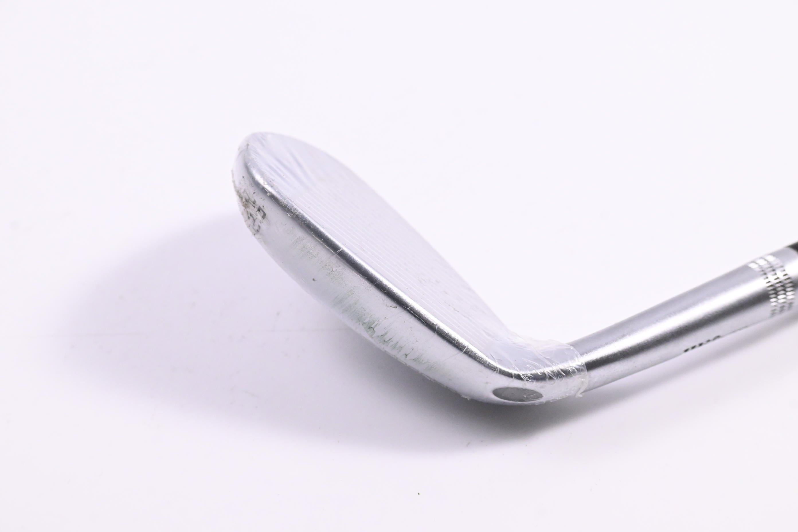 Wilson Staff Model ZM Gap Wedge / 52 Degree / Wedge Flex Dynamic Gold