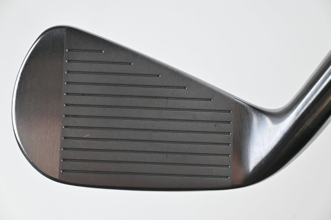 Titleist T100 2021 #4 Iron / 24 Degree / Stiff Flex Dynamic Gold 120 S300 Shaft