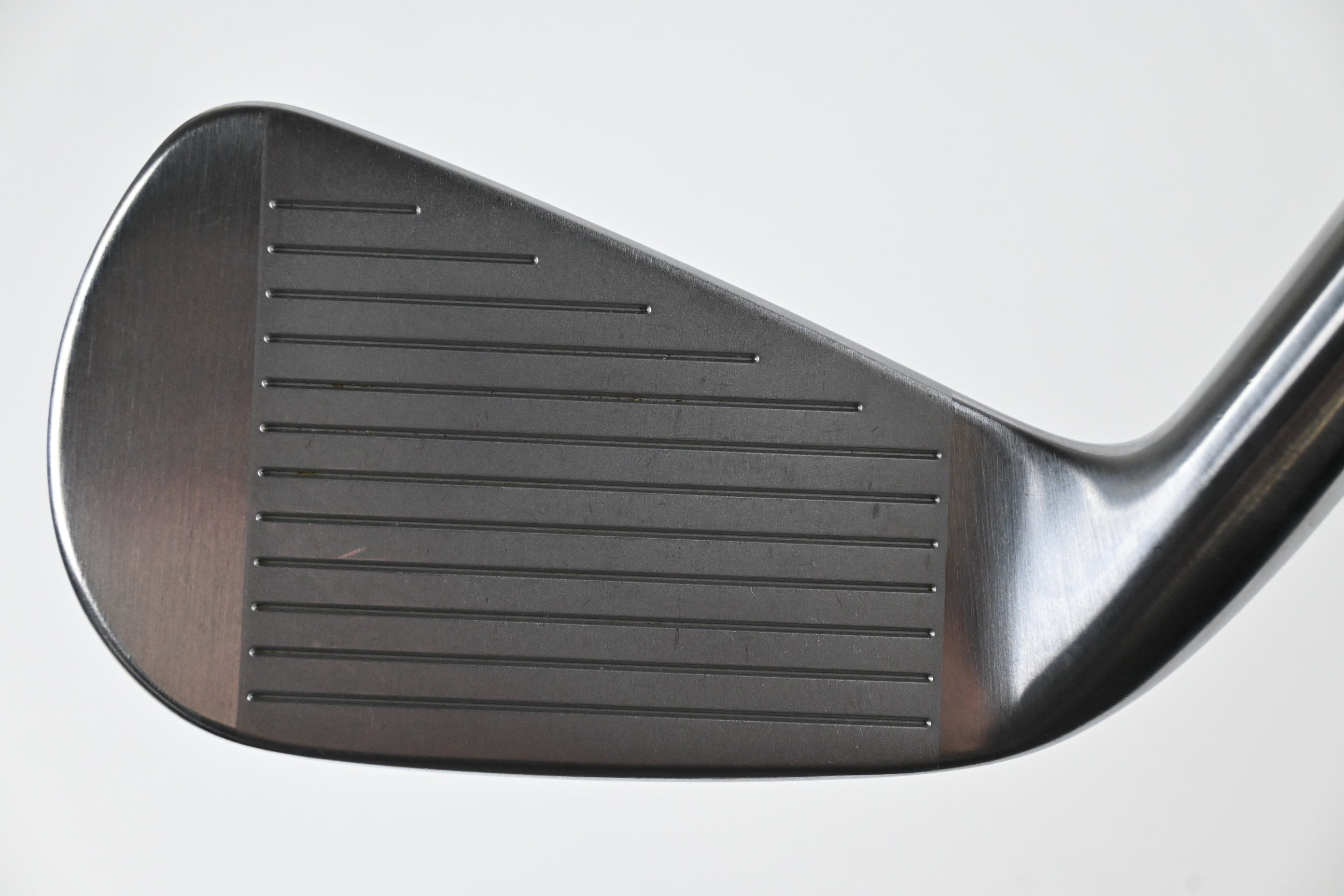 Titleist T100 2021 #4 Iron / 24 Degree / Stiff Flex Dynamic Gold 120 S300 Shaft