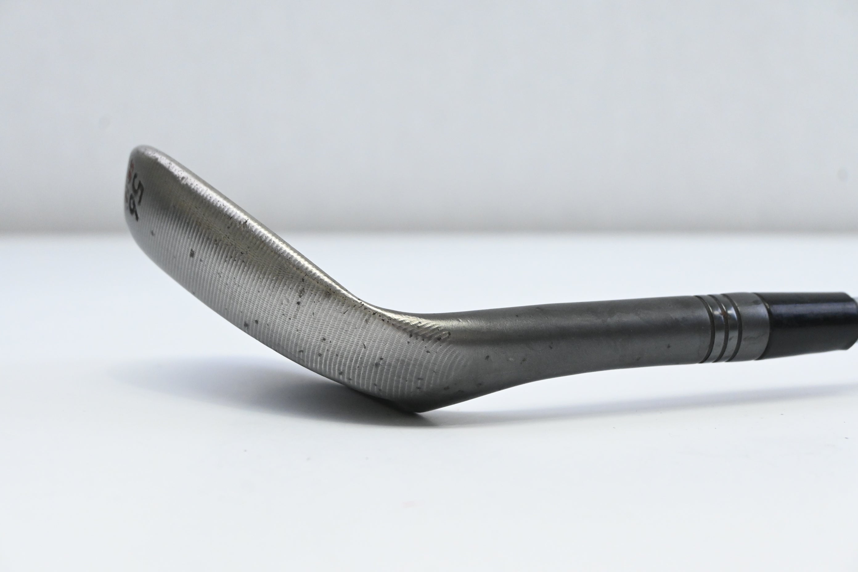 Taylormade Milled Grind 2 Sand Wedge / 56 Degree / Stiff Flex Dynamic Gold S200
