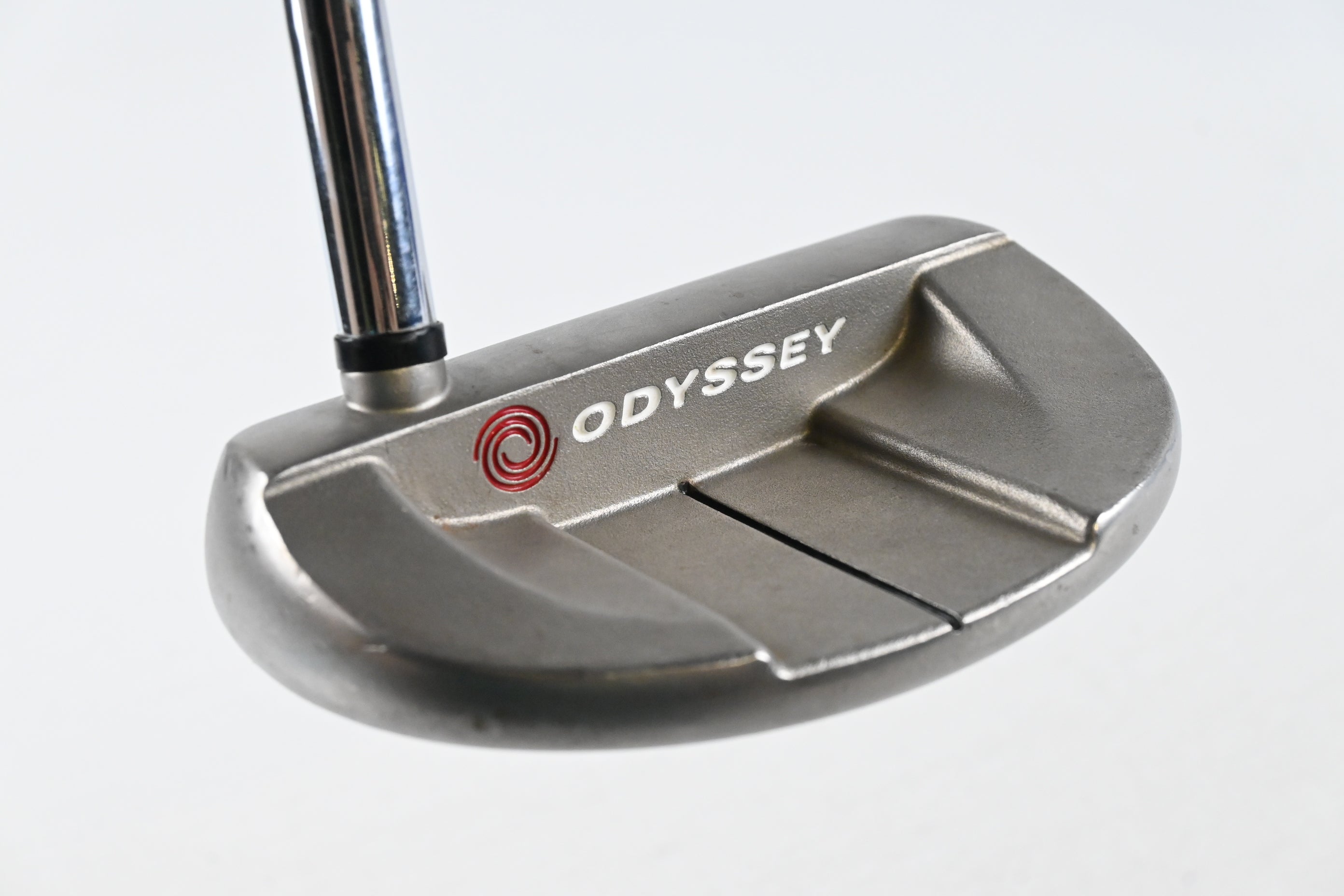 Odyssey White Ice 5 Putter / 35 Inch
