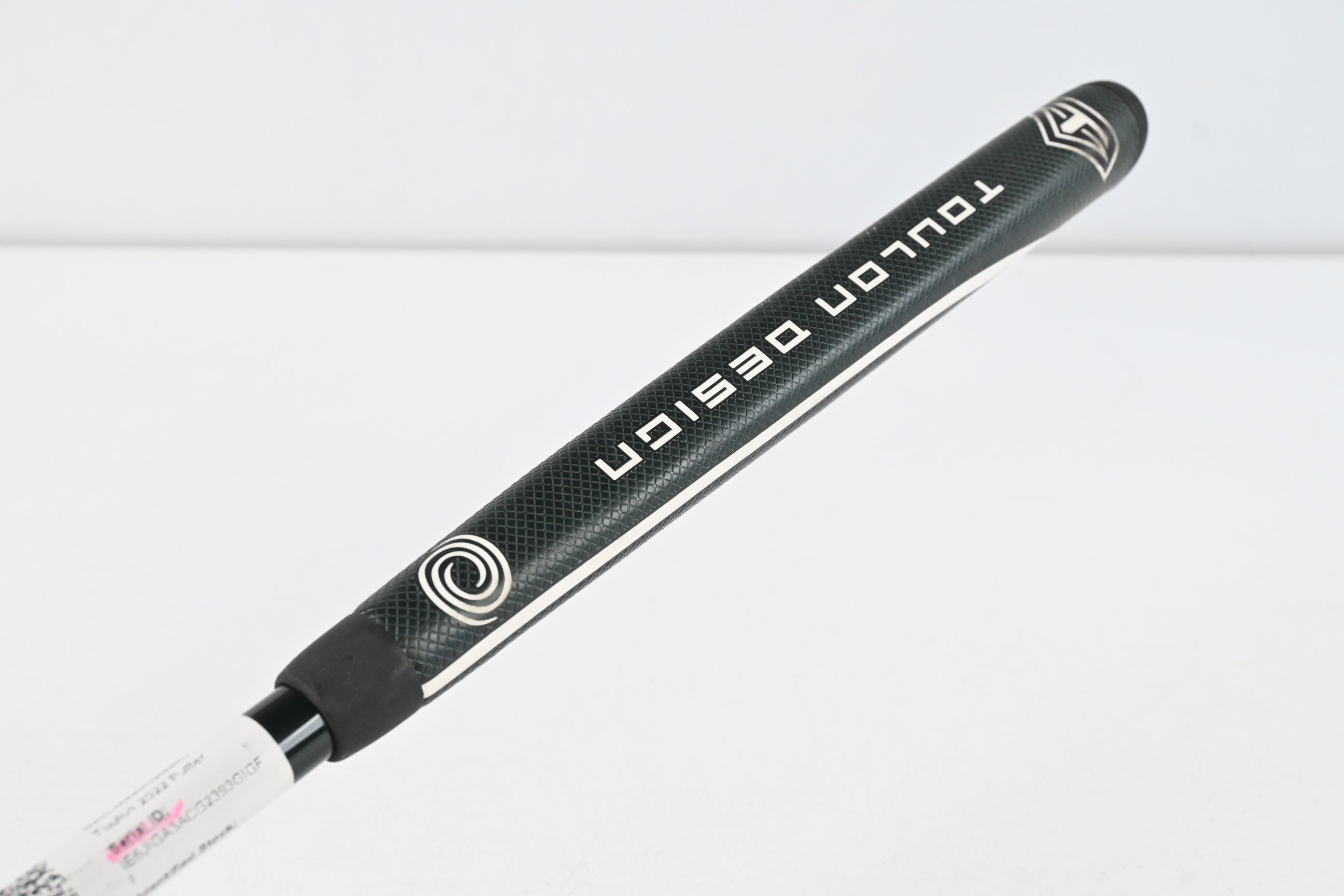 Odyssey Toulon Chicago 2022 Putter / 35 Inch