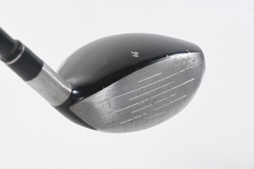 Left Hand Taylormade Burner 2008 #5 Wood / 18 Degree / Regular Flex Taylormade