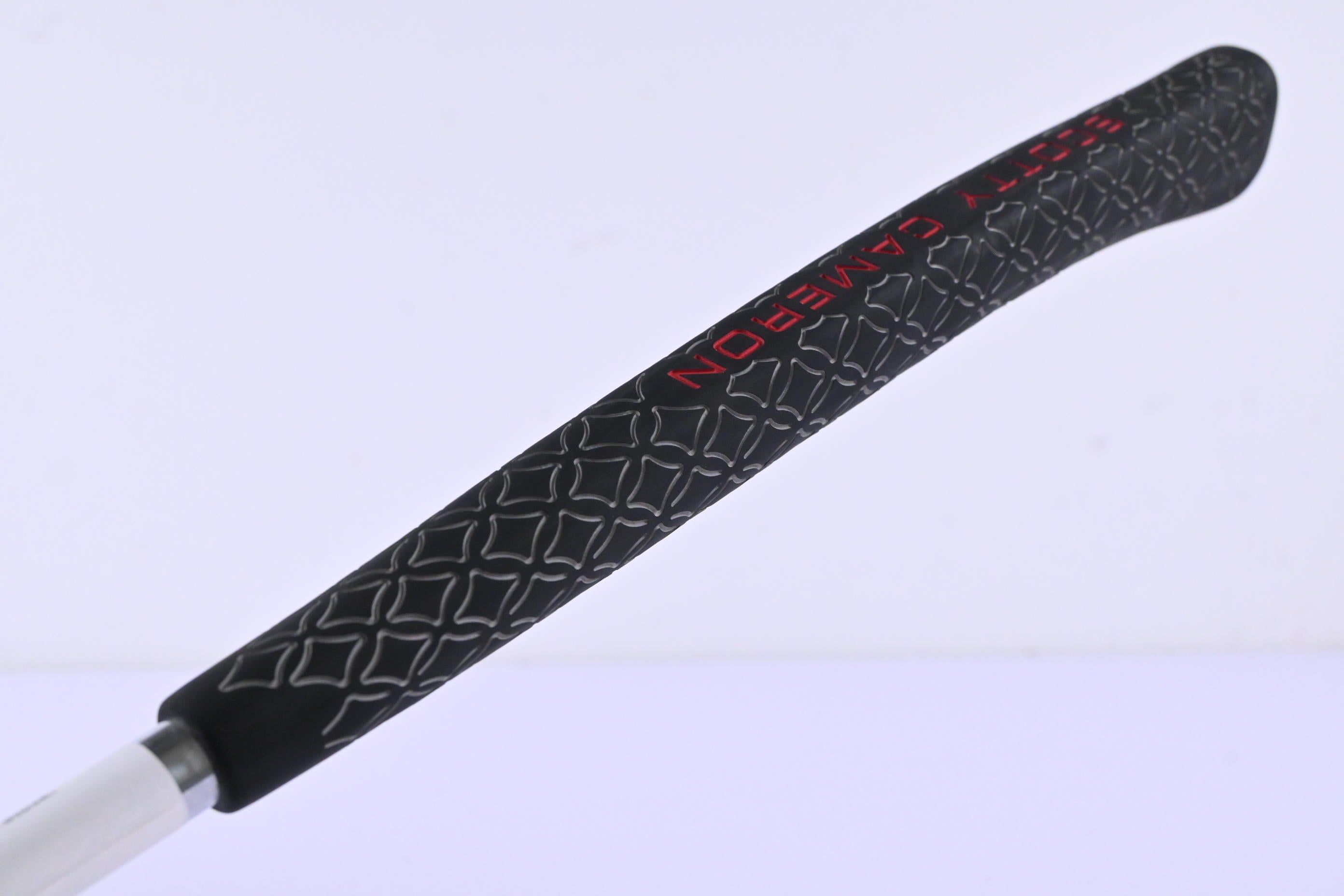 Scotty Cameron Super Select Golo 6 Putter / 33 Inch