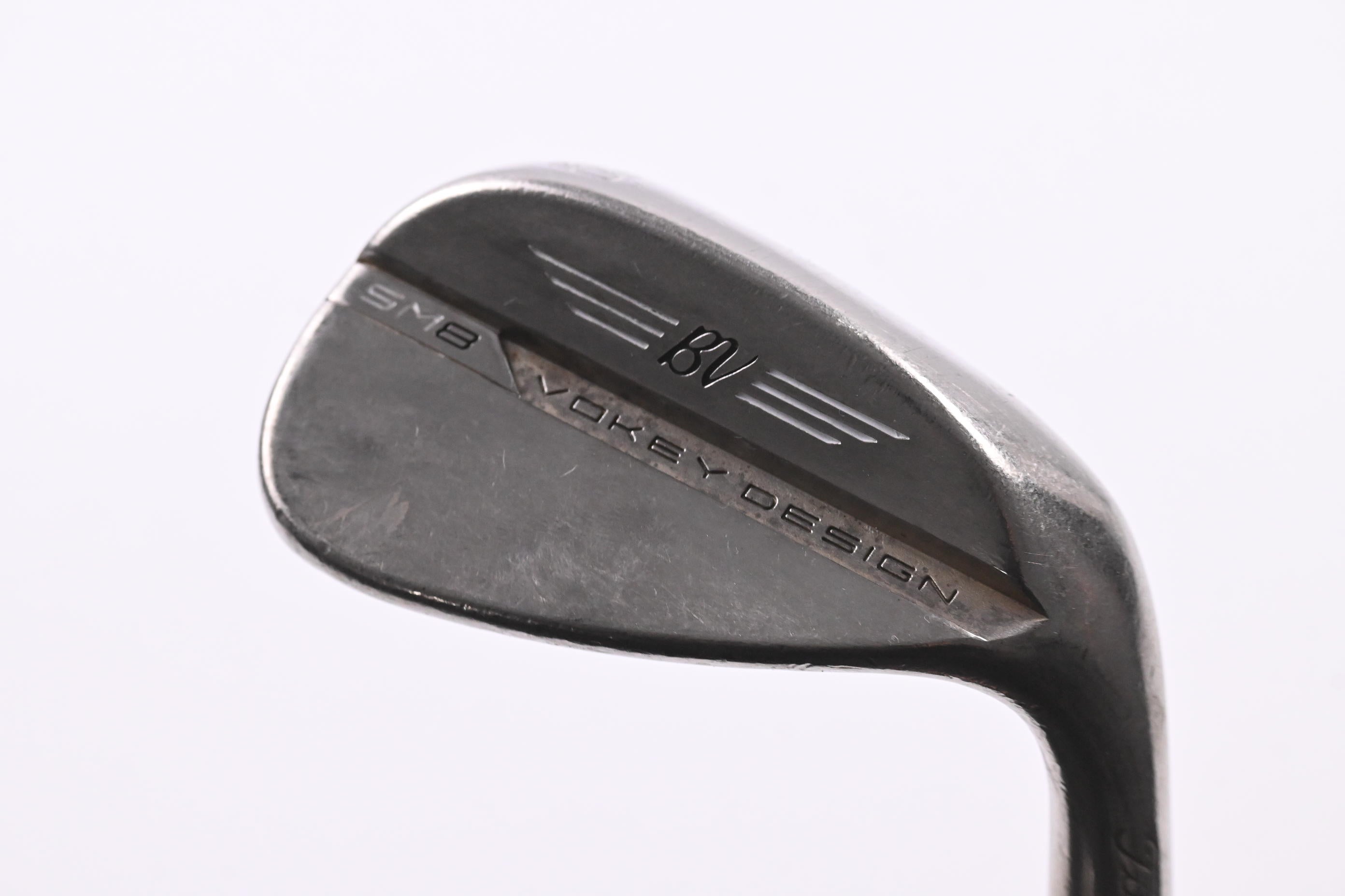 Titleist Vokey SM8 Gap Wedge / 50 Degree / Regular Flex Project X LZ 115 Shaft