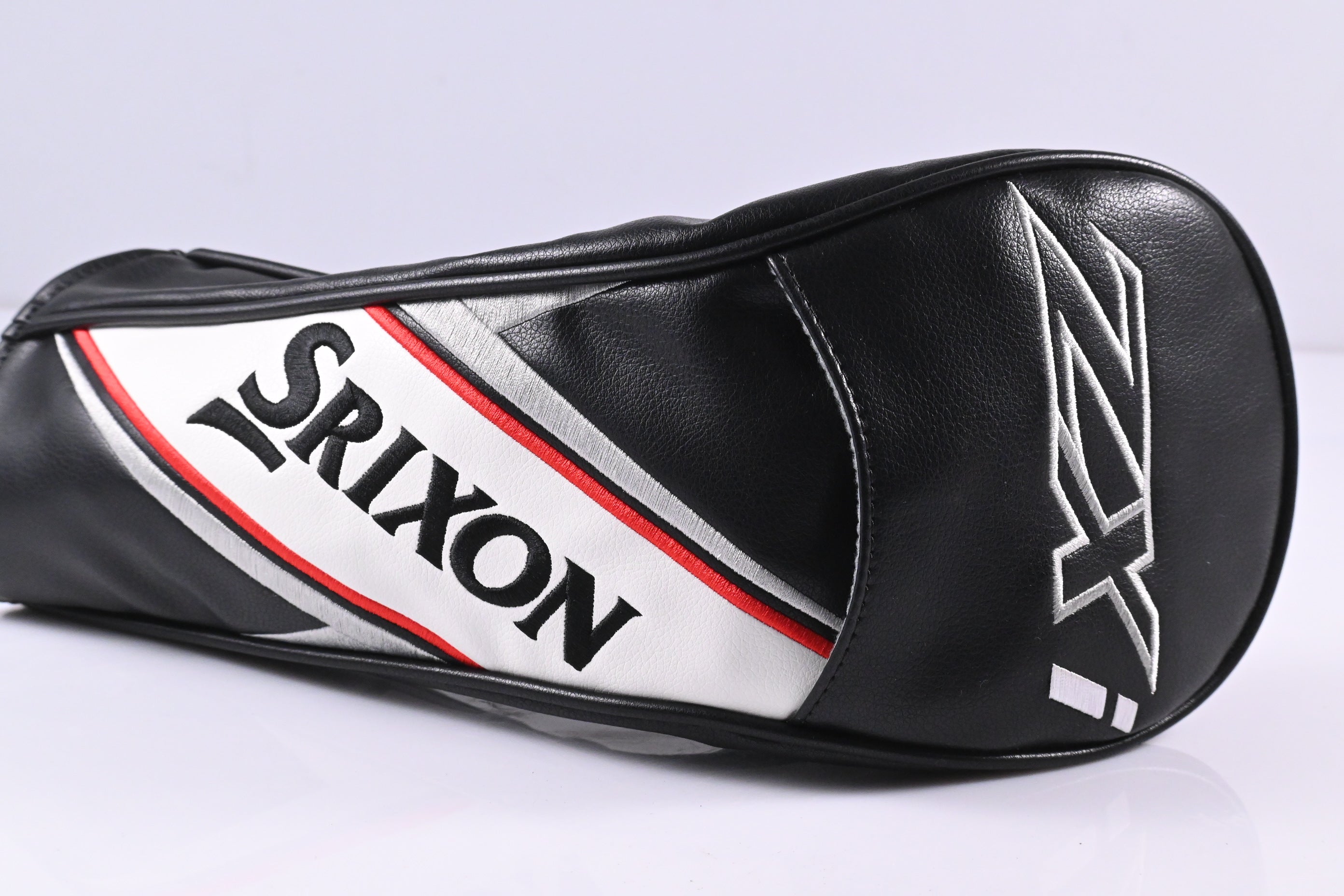 Srixon ZXi Driver / 10.5 Degree / X-Flex HZRDUS Black 70 Shaft