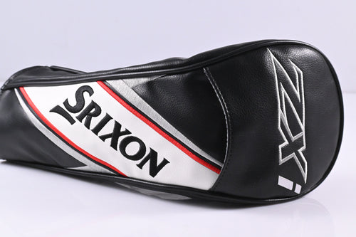 Srixon ZXi Driver / 10.5 Degree / X-Flex HZRDUS Black 70 Shaft