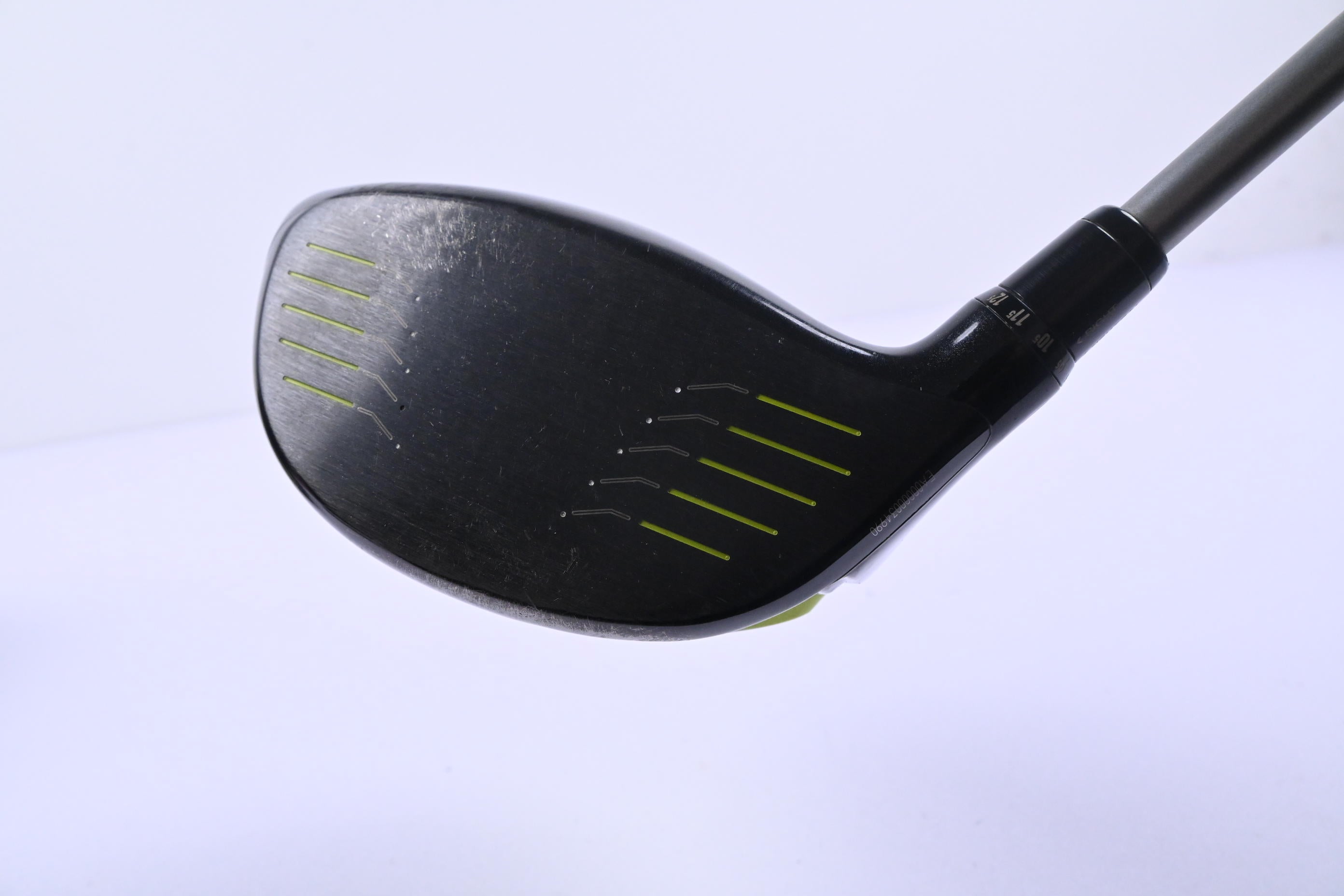 Nike Vapor Pro Driver / 10.5 Degree / Stiff Flex Diamana S+ 60 Shaft