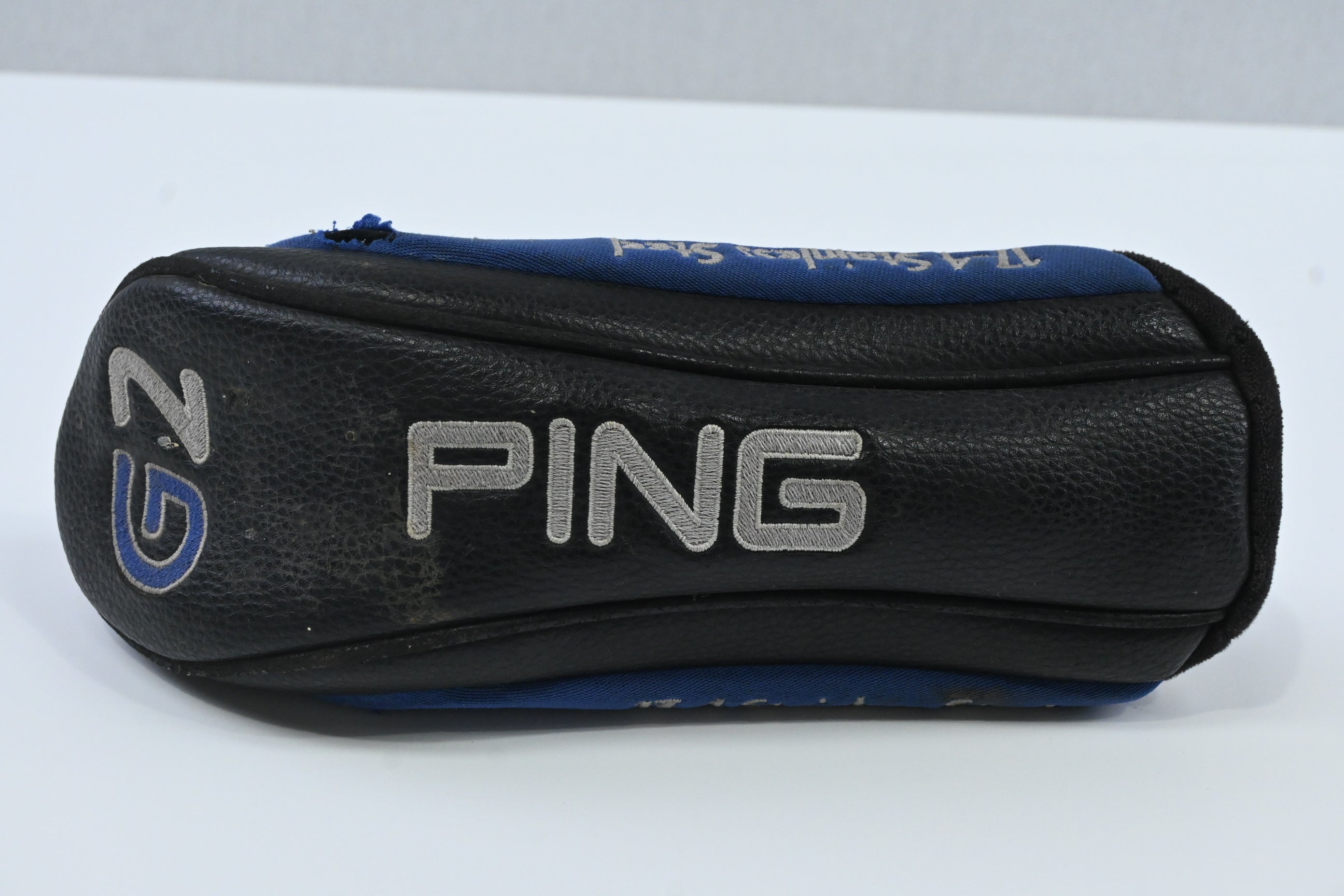 Ping G2 #9 Wood / 23 Degree / Regular Flex Ping TFC 100 Shaft