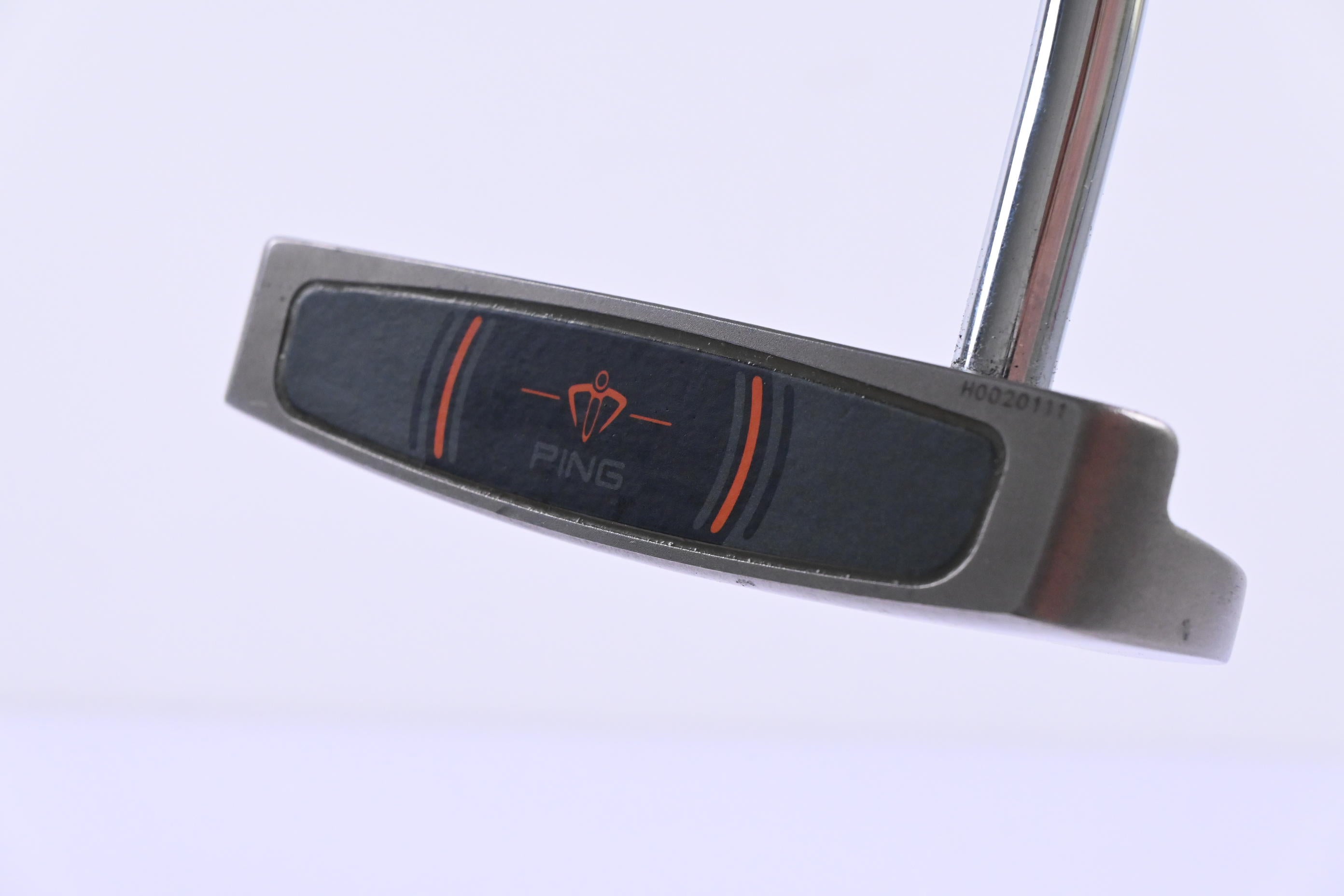 Ping i-Series Craz-E Putter / 35 Inch / Black Dot