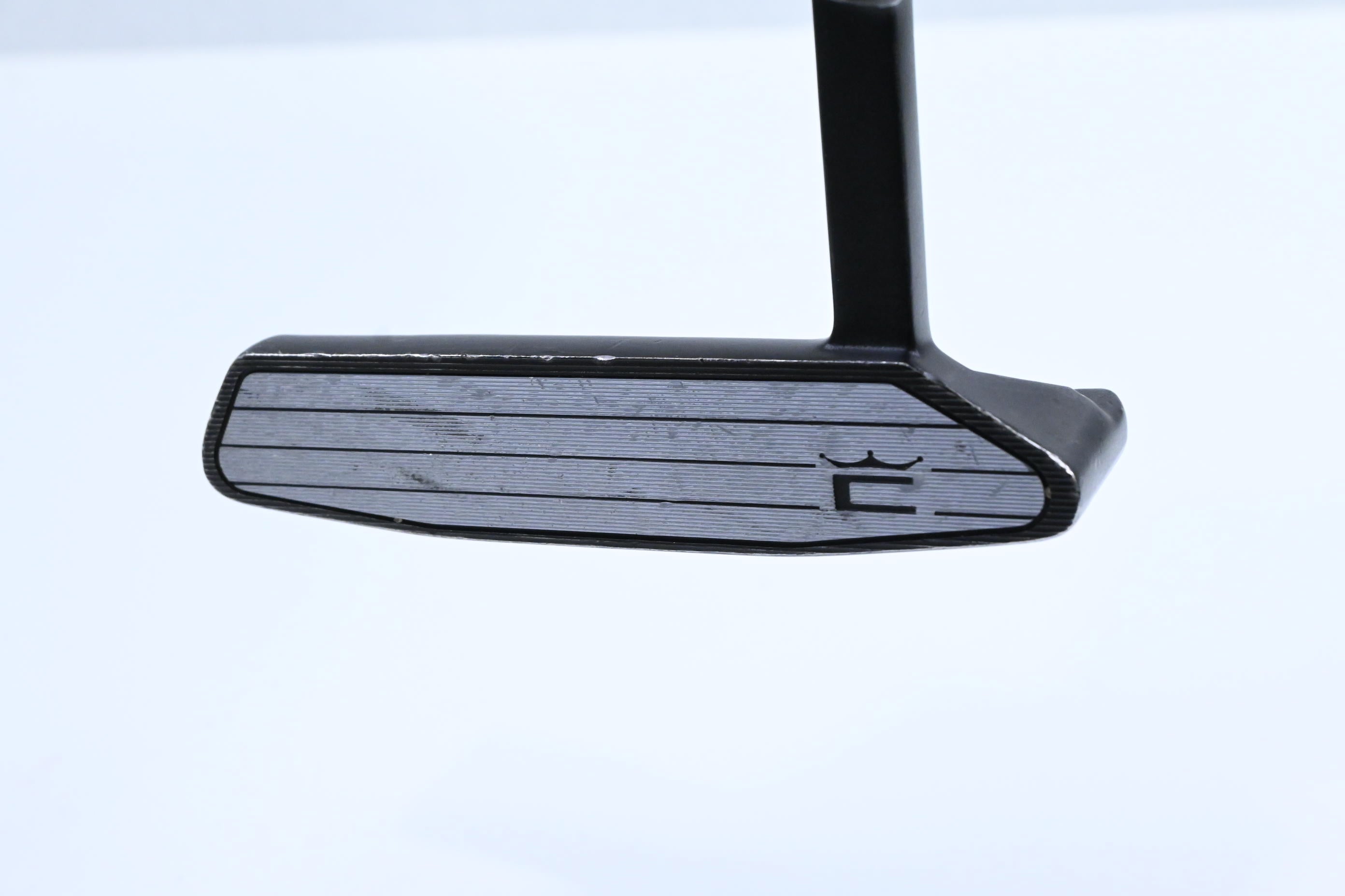 Cobra King Vintage Sport-45 Putter / 35 Inch