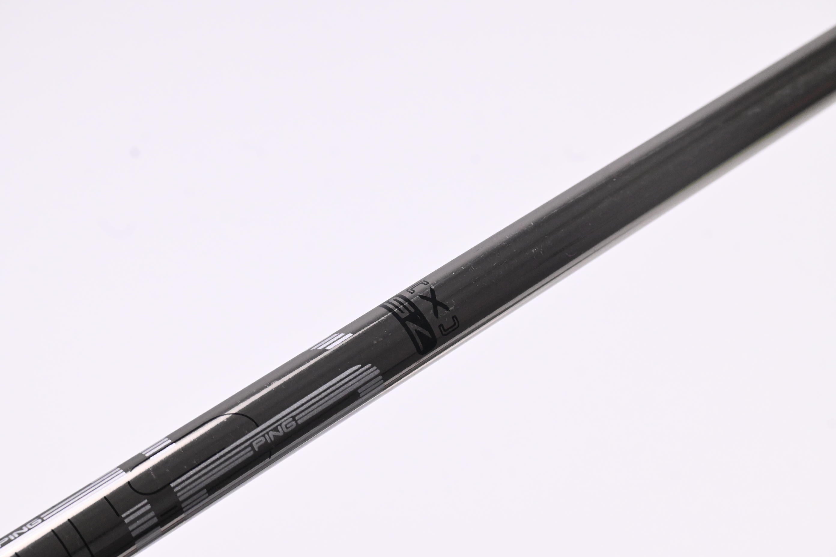 Ping Tour 75 #3 Wood Shaft / X-Flex / Ping 3rd Gen