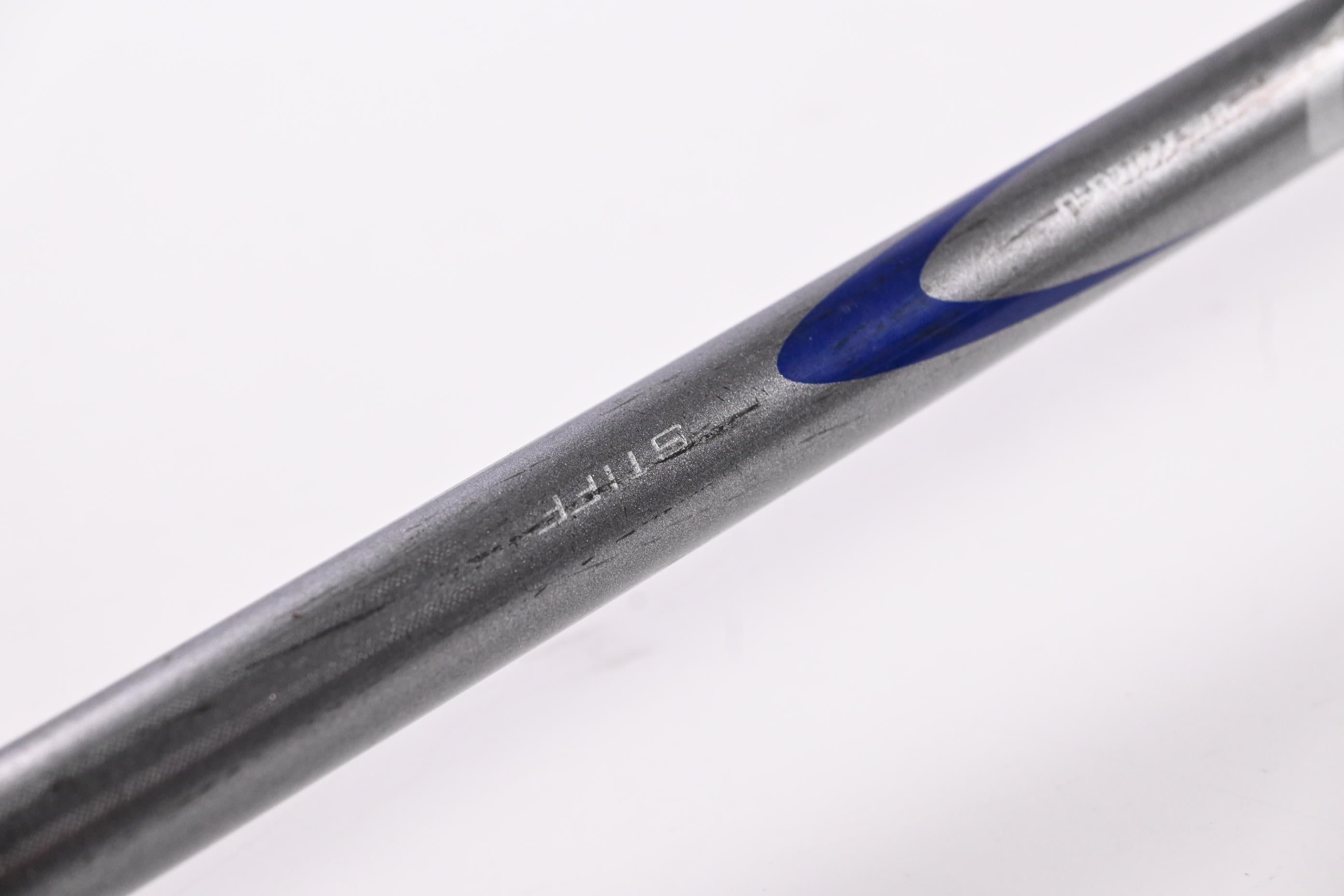 Mizuno MP-001 #5 Wood / 18 Degree / Stiff Flex Mizuno Exsar 60 Shaft