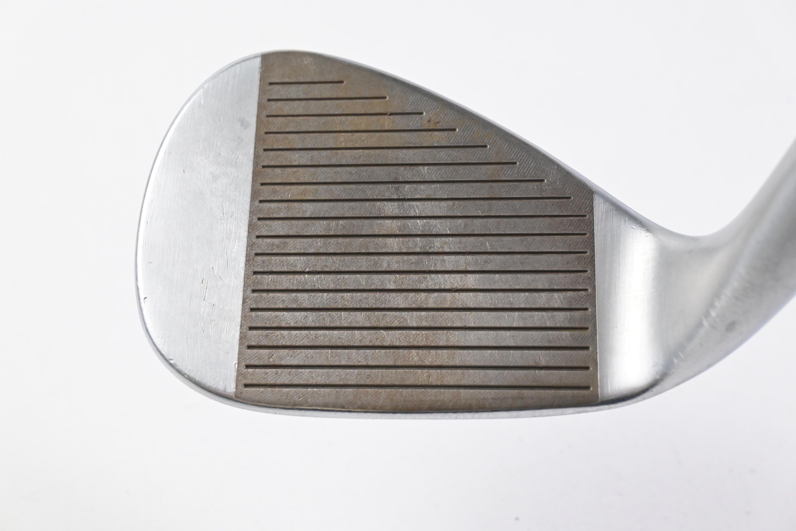 Taylormade Milled Grind 4 Lob Wedge / 58 Degree / X-Flex Project X Rifle Shaft