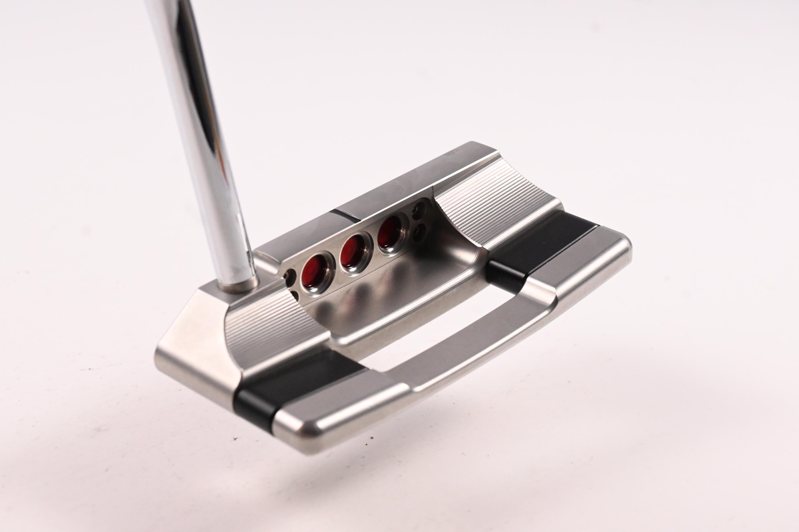 Scotty Cameron 2025 Studio Style Squareback Putter / 34 Inch