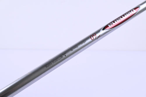 Callaway Big Bertha Fusion 2017 Driver / 10.5 Degree / Stiff Flex Diamana M+ 60