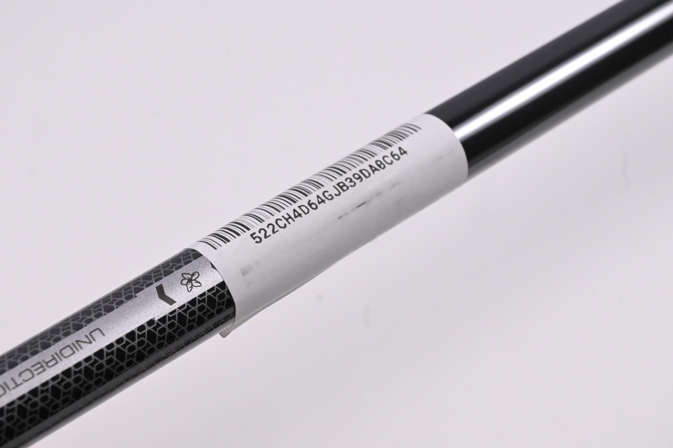 Diamana D-Limited 50 Driver Shaft / X-Flex / .335" Tip / Uncut