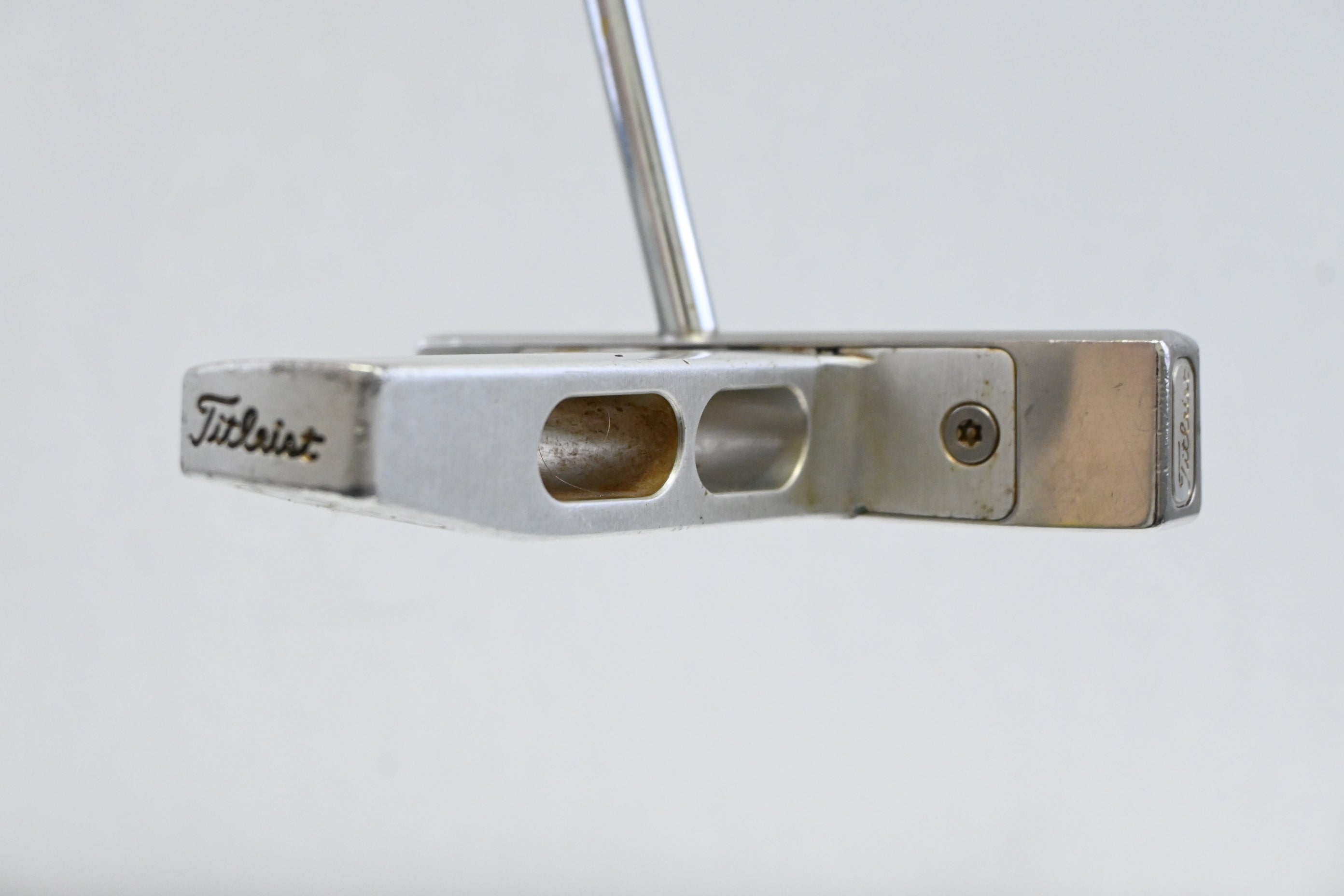Scotty Cameron Detour Putter / 35 Inch