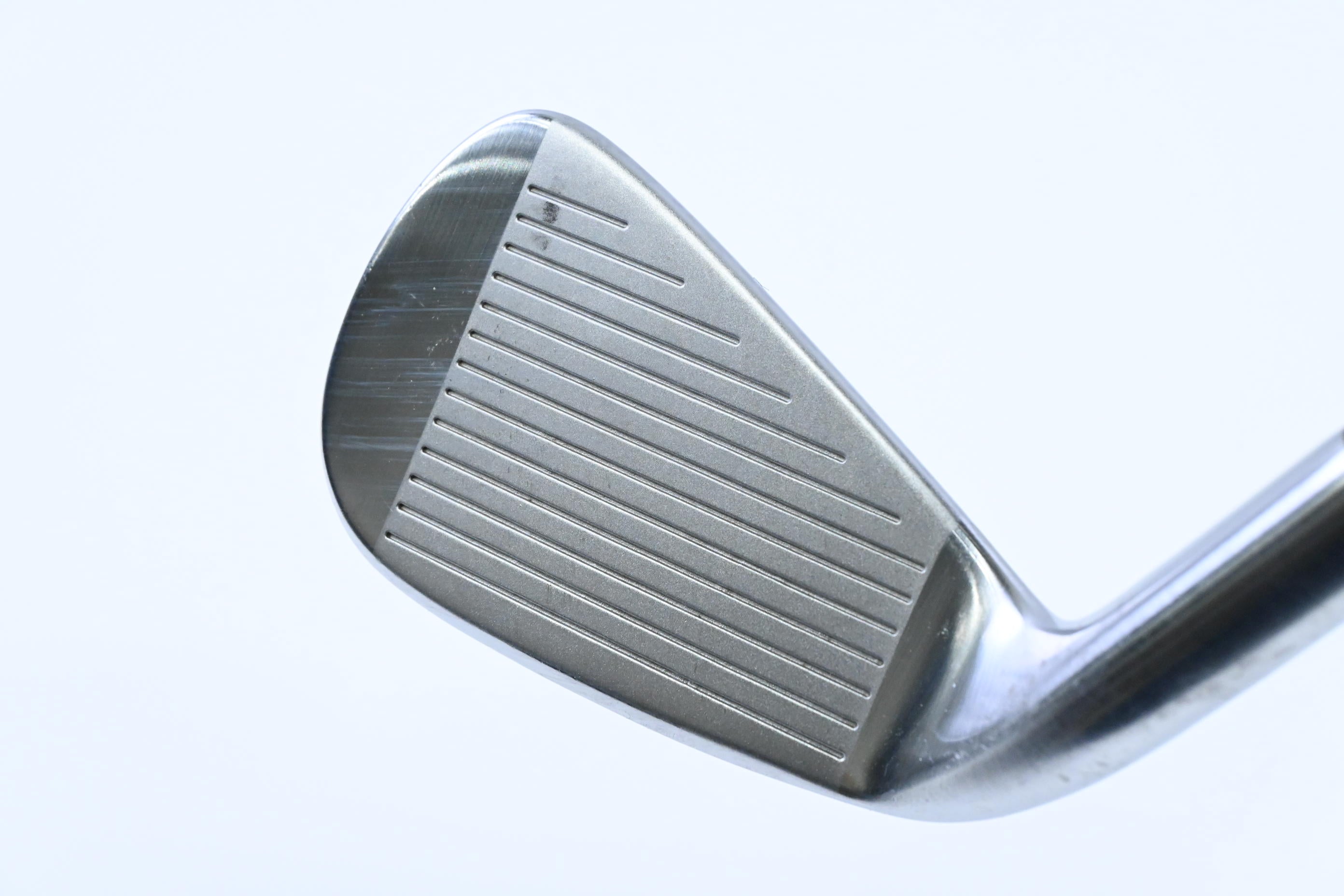 Taylormade RAC LT #3 Iron / 21 Degree / Stiff Flex Taylormade T-Step 110