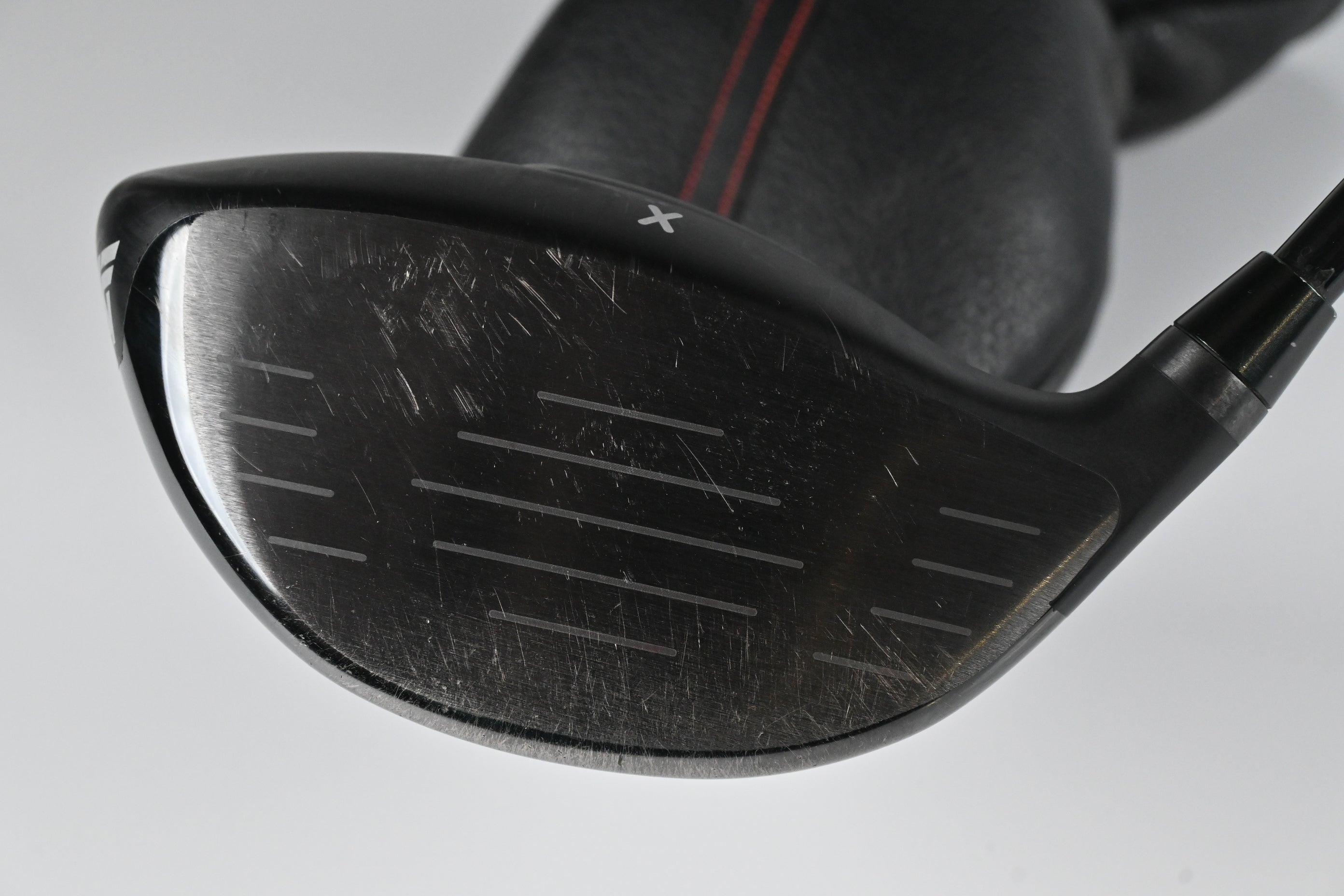 PXG 0811 X+ Prototype Driver / 10.5 Degree / Stiff Flex Kai'li Red 60 Shaft