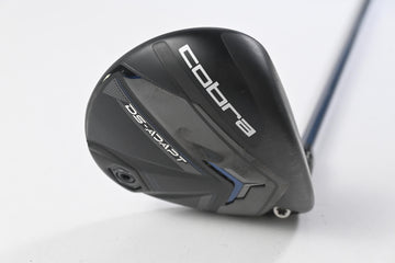 Cobra DS-Adapt X #3 Wood / 15 Degree / Regular Flex Denali Blue 60 Shaft