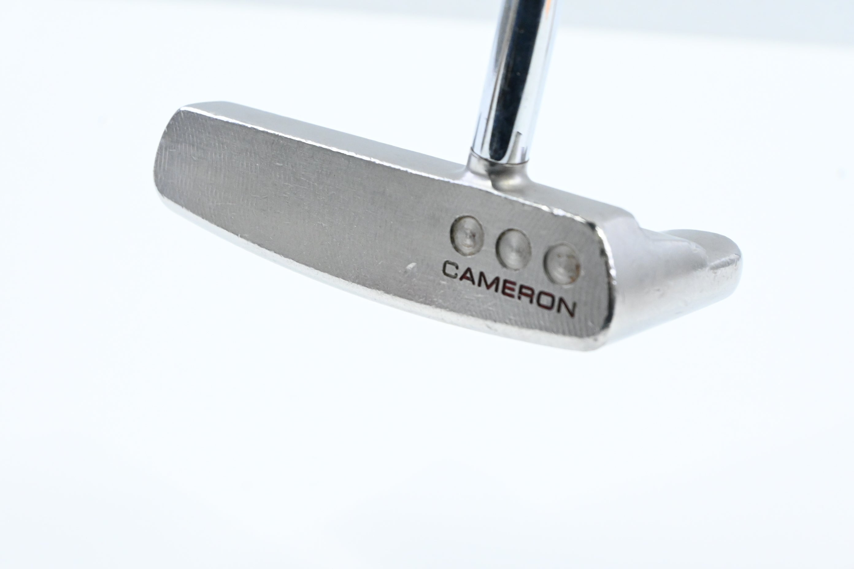 Scotty Cameron Studio Select Squareback No.1 Putter / 35 Inch