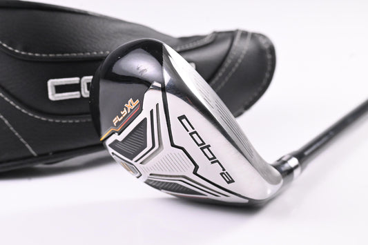 Cobra Fly XL #5 Hybrid / 23 Degree / Regular Flex Cobra FLY XL Shaft