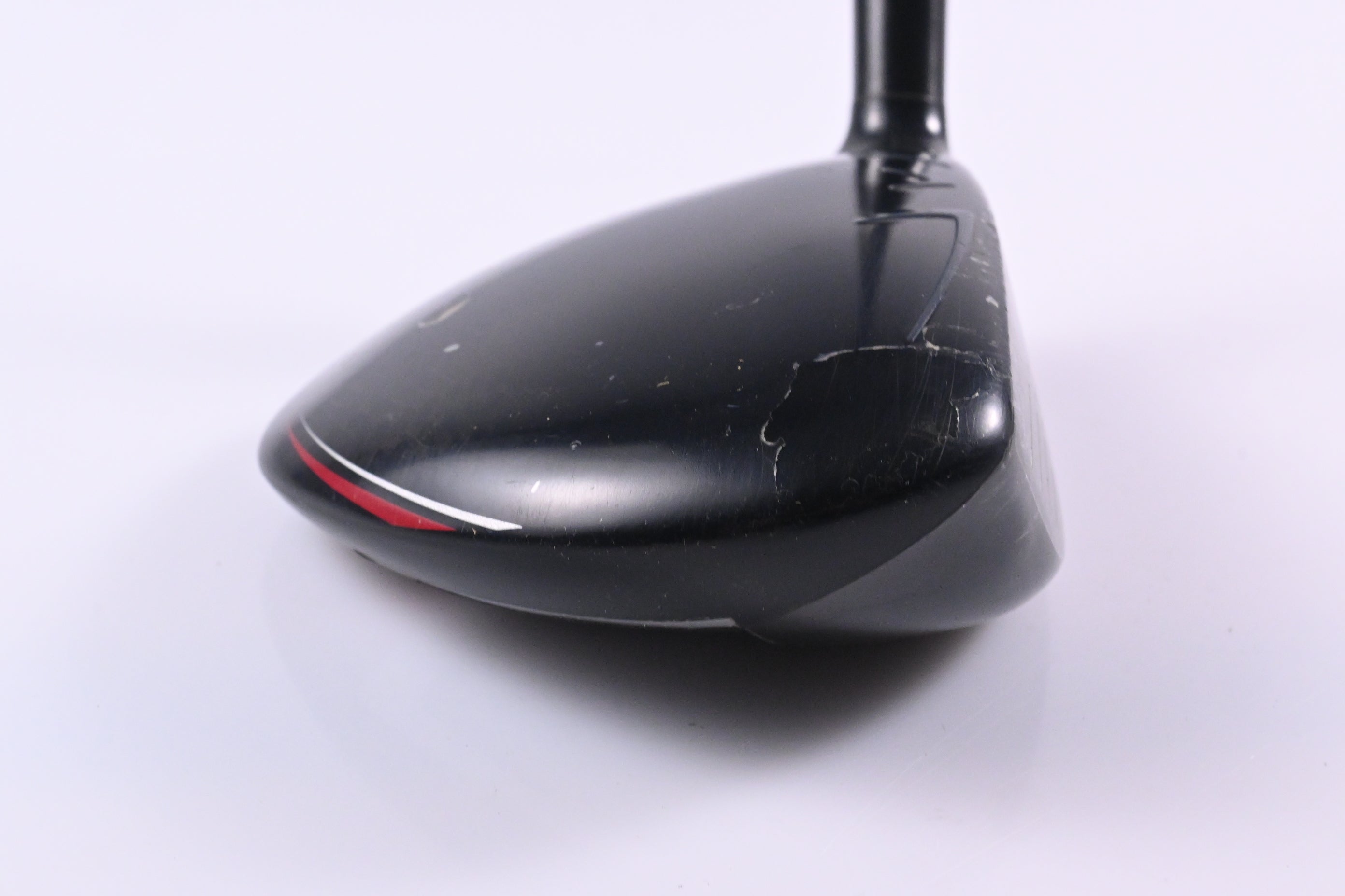 Callaway Fusion 2017 #3 Wood / 15 Degree / Stiff Flex UST Mamiya Recoil ES 450
