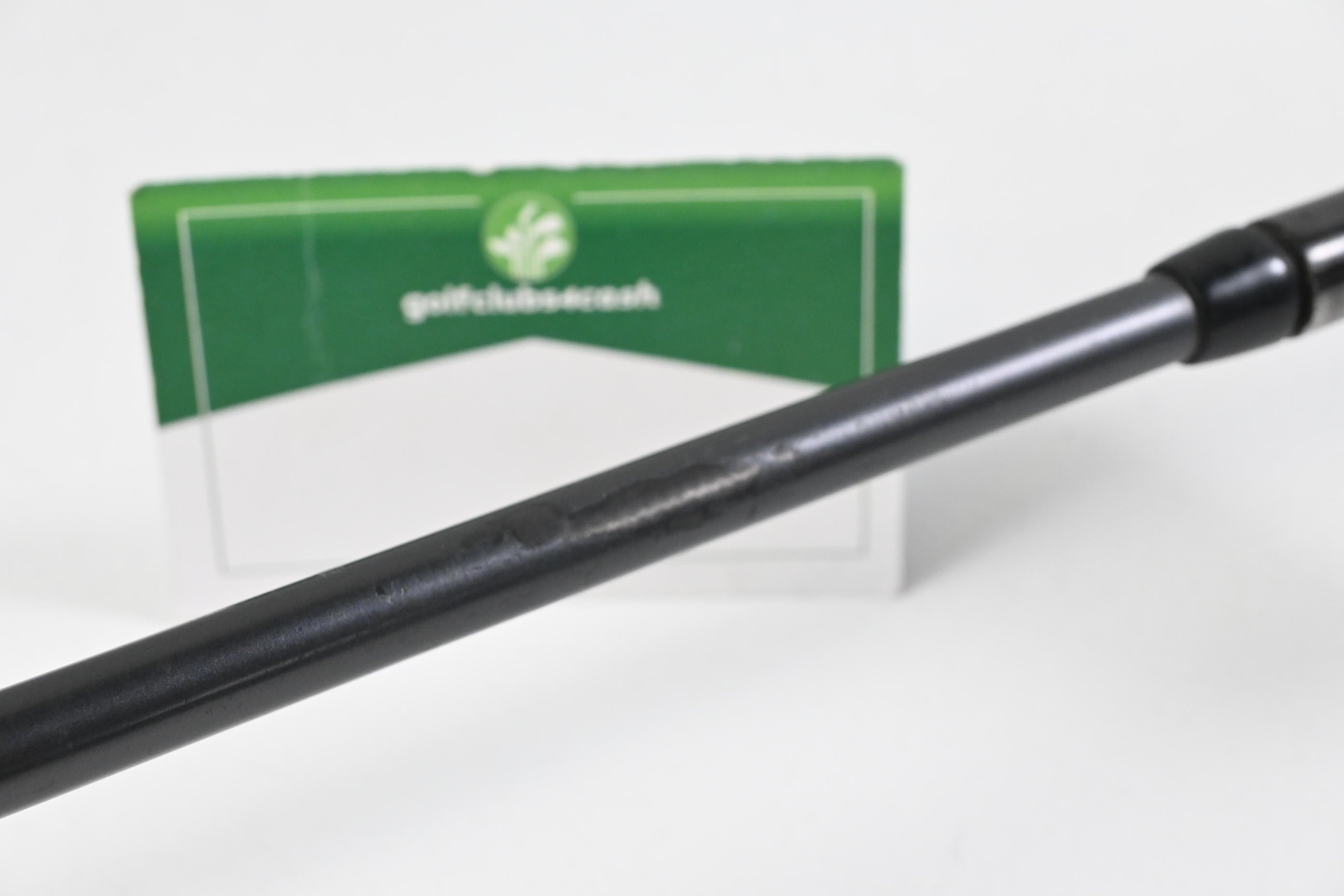 Callaway X2 Hot Pro #3 Hybrid / 18 Degree / Stiff Flex Aldila Tour Green 75