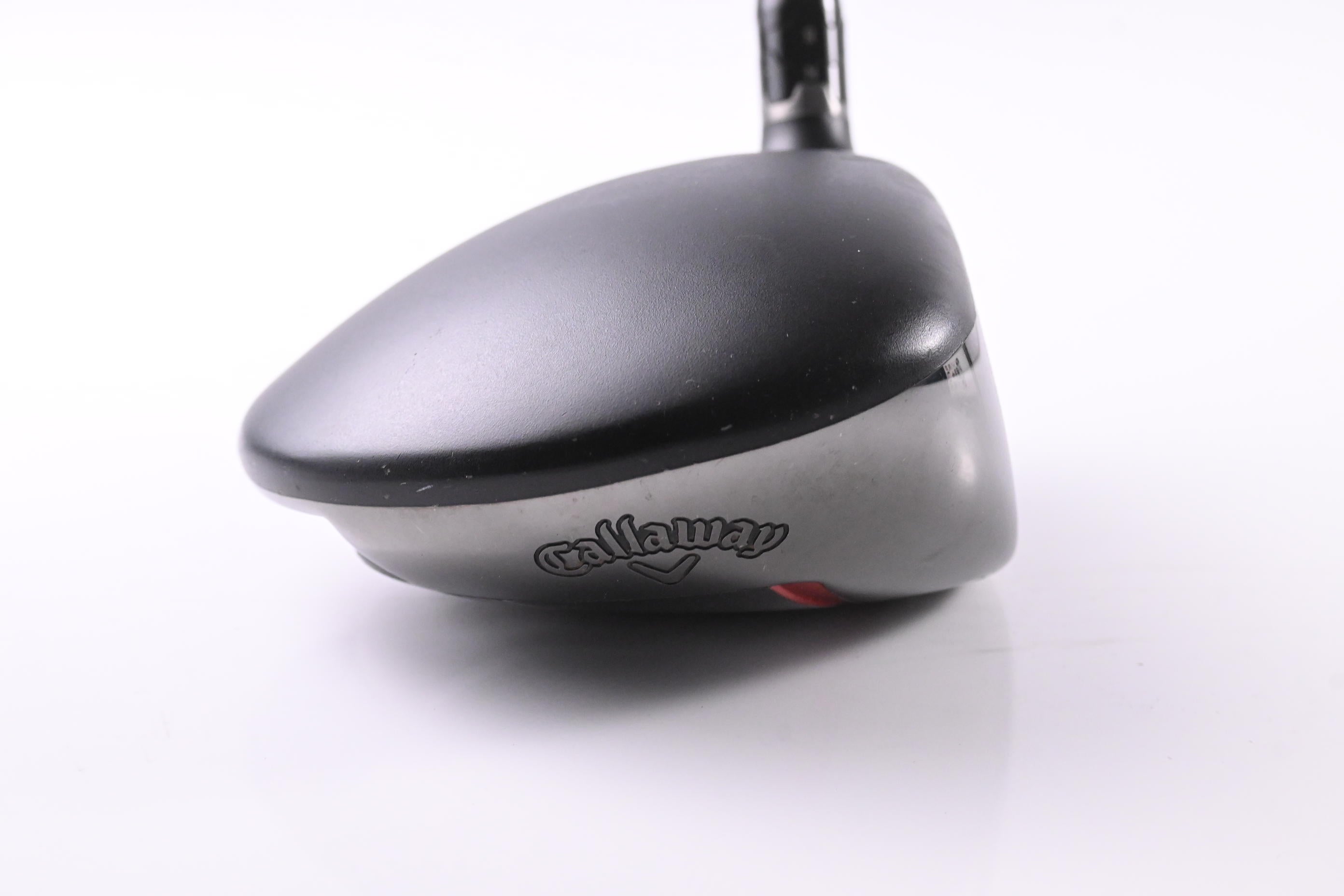 Callaway Great Big Bertha 2016 Driver / 10.5 Degree / Regular Flex Hzrdus Silver
