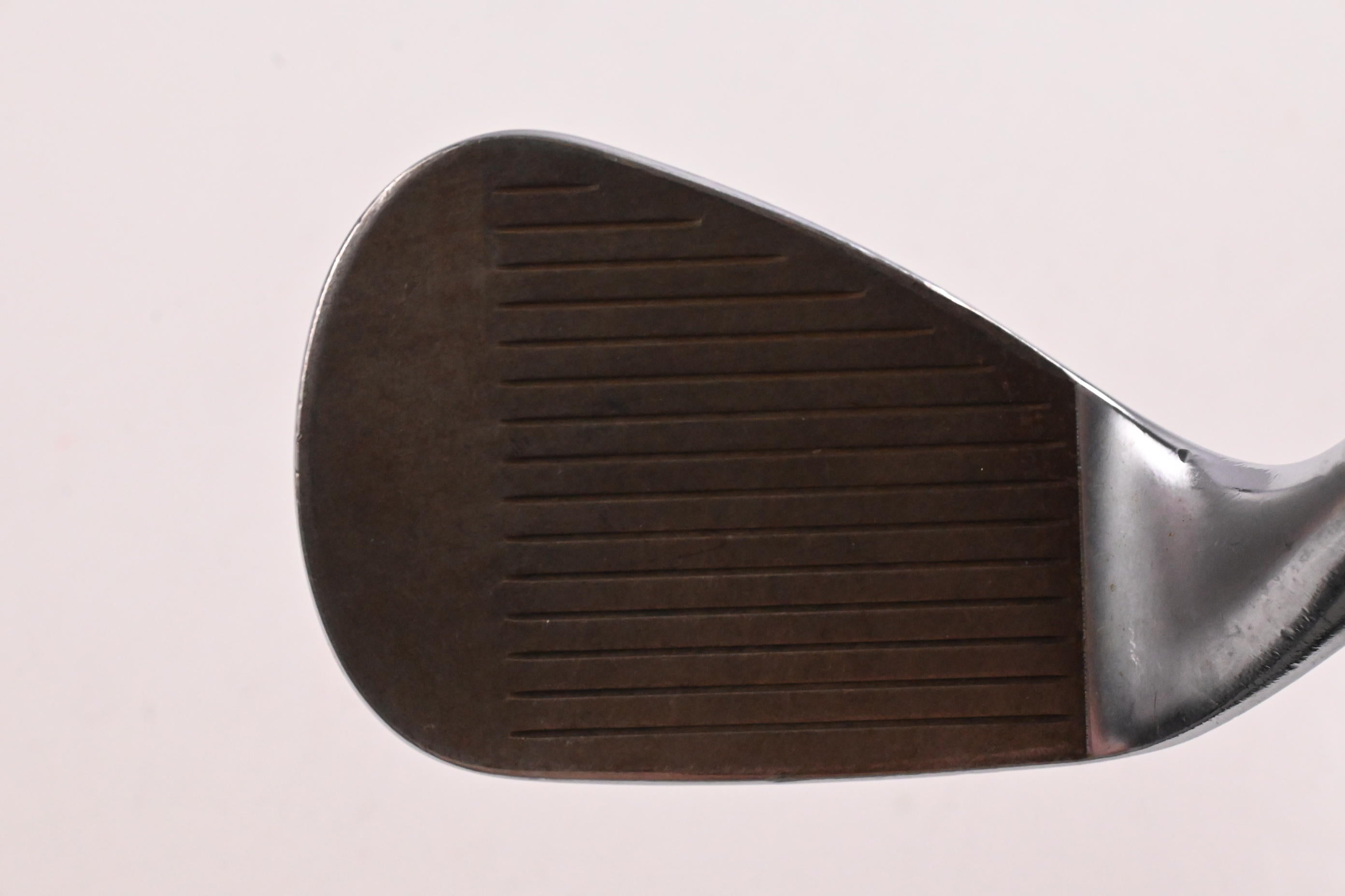 Callaway Jaws Raw Gap Wedge / 52 Degree / Wedge Flex Dynamic Gold Spinner