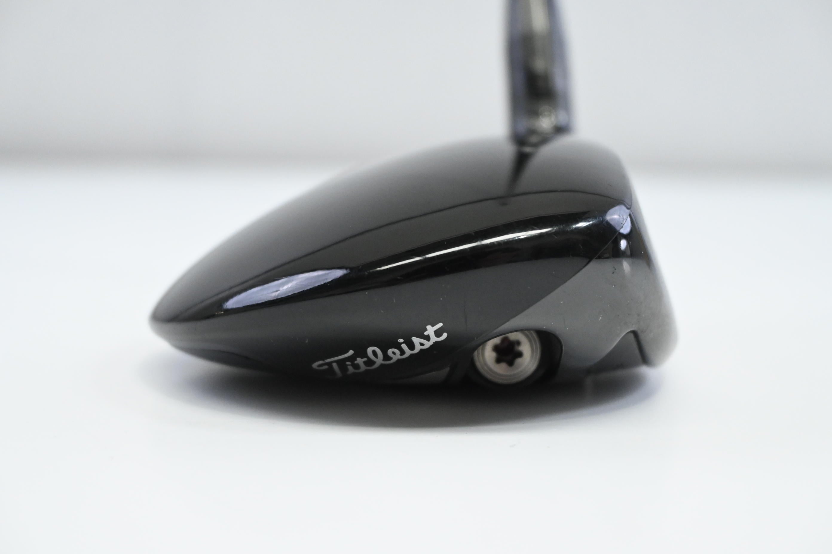 Titleist TS3 #3 Wood / 16.5 Degree / Senior Flex Kuro Kage Black 55 Shaft