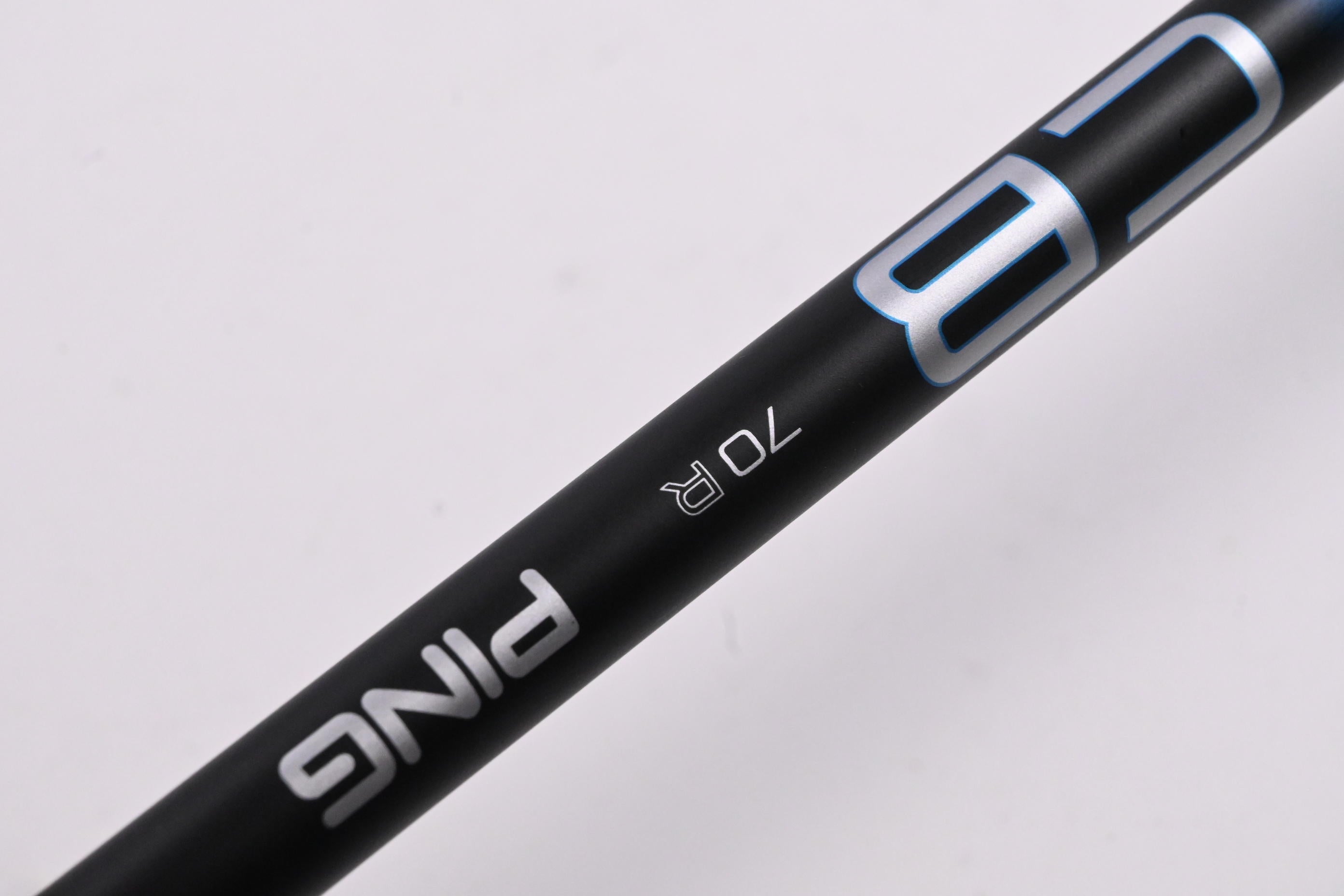 Ping IDI Utility #2 Iron / 17 Degree / Orange Dot / Regular Flex Ping Alta CB 70