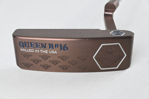 Bettinardi 2025 Queen B #16 Putter / 35 Inch