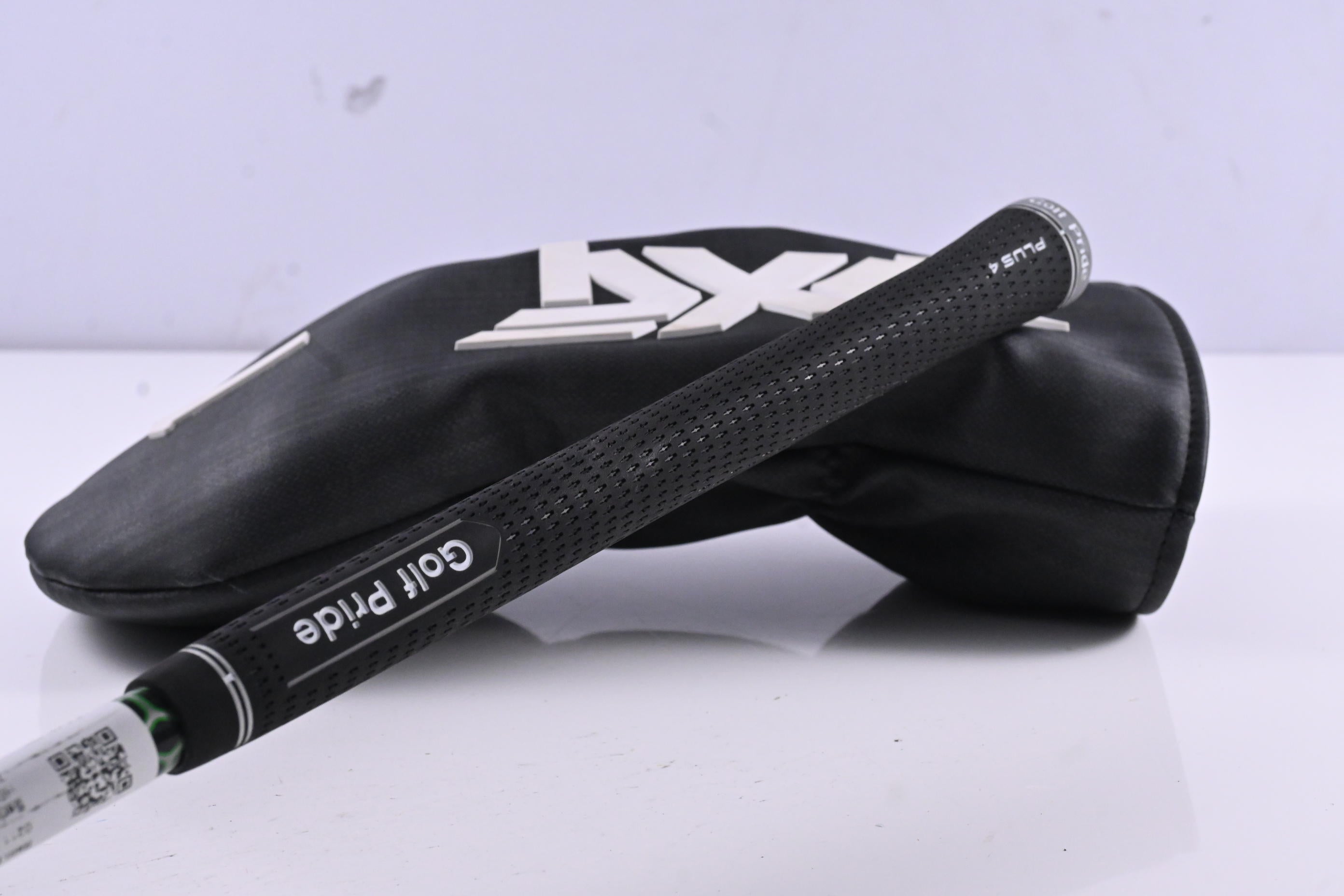 PXG 0211 2022 Driver / 12 Degree / Regular Flex Cypher 40 Shaft
