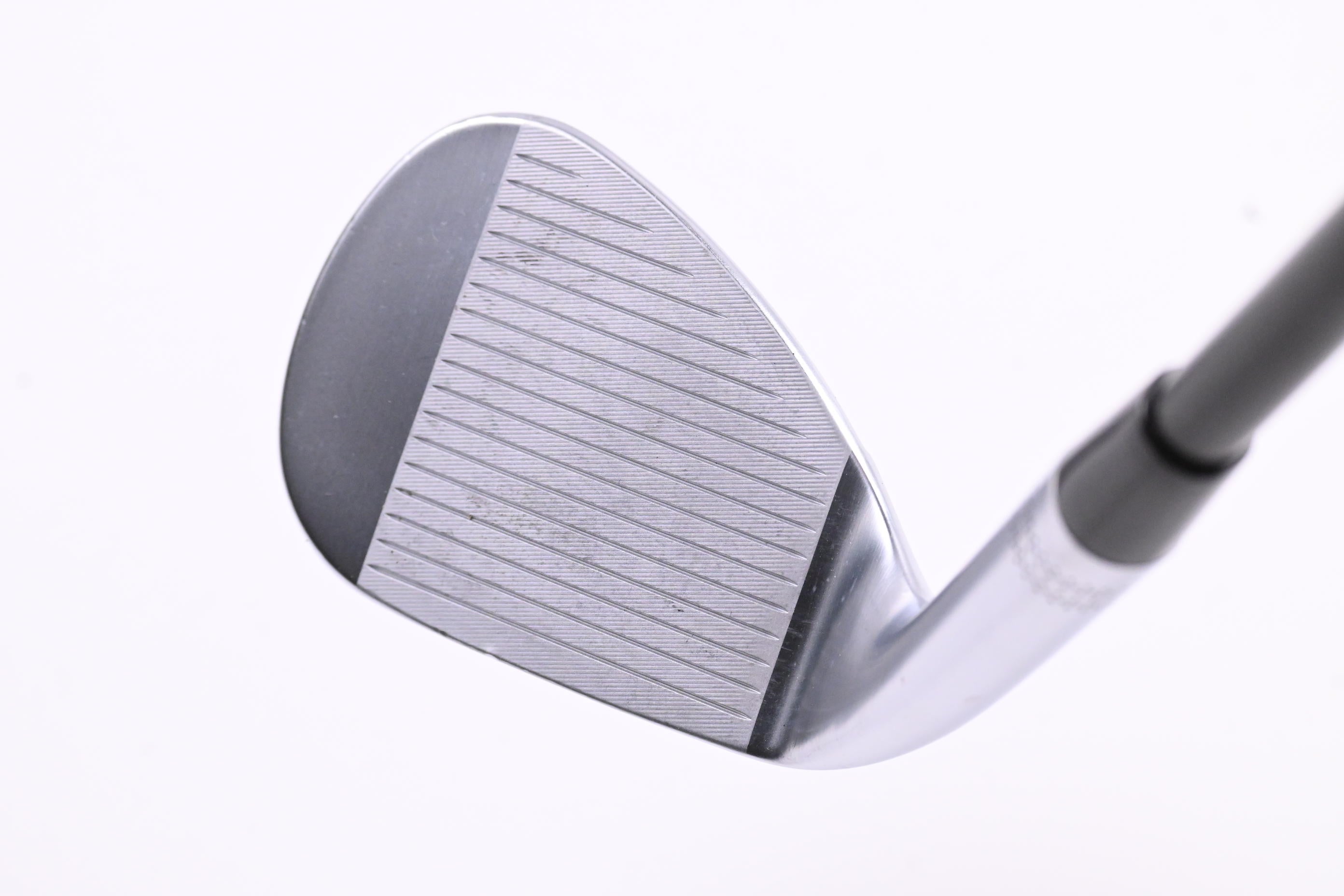 Callaway Opus Platinum Lob Wedge / 58 Degree / Wedge Flex Dynamic Gold Mid 115